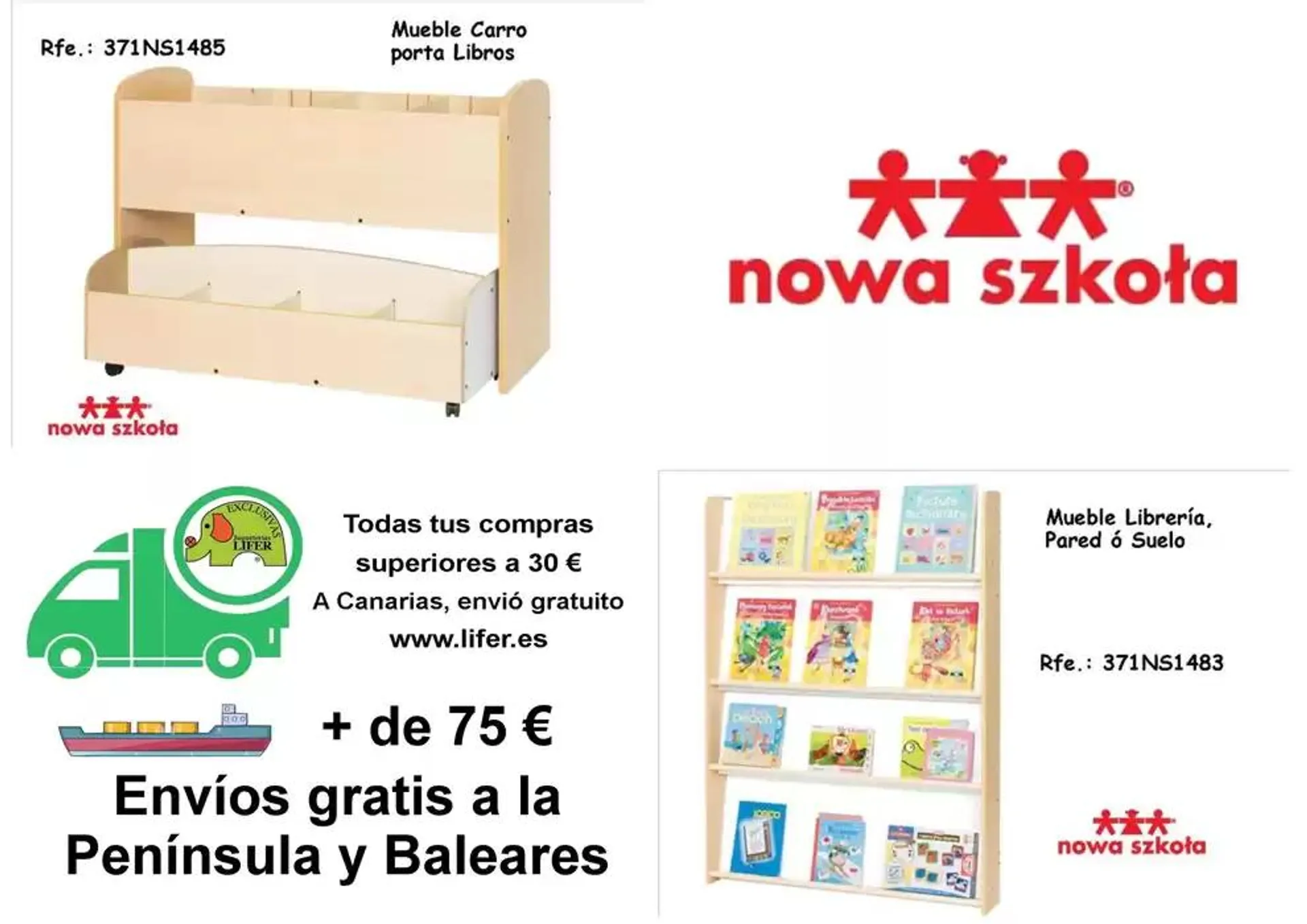 Catálogo de Muebles para el Aula 14 de febrero al 31 de diciembre 2025 - Página 20