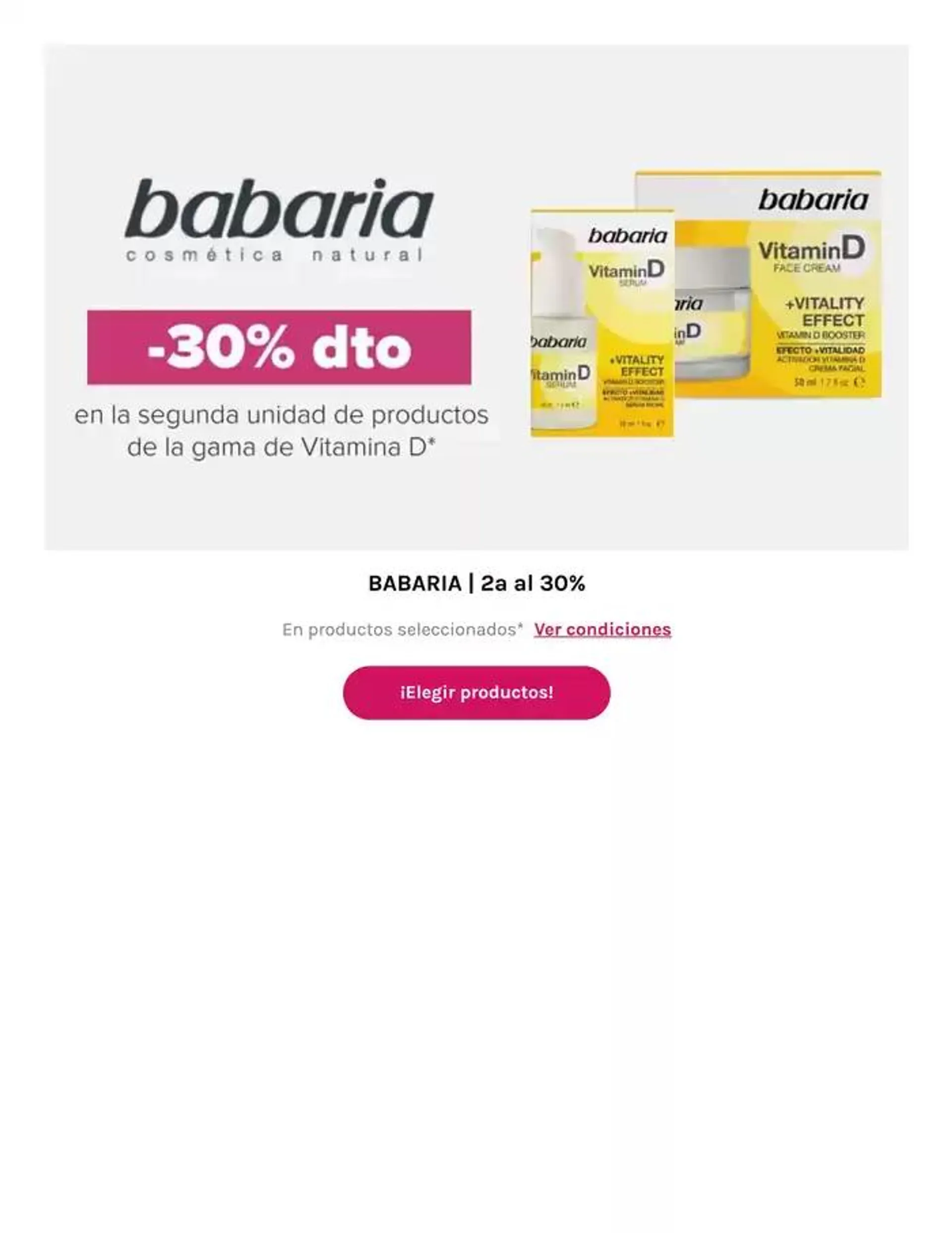 Catálogo de Promociones 7 de mayo al 31 de mayo 2025 - Página 15