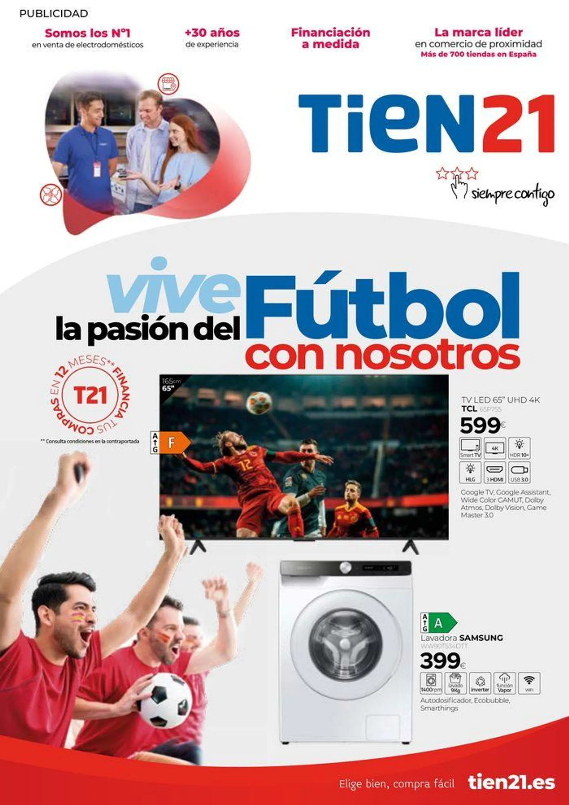 VIGENCIA DE OFERTAS DEL 7 AL 30 DE JUNIO DE 2024 - 1