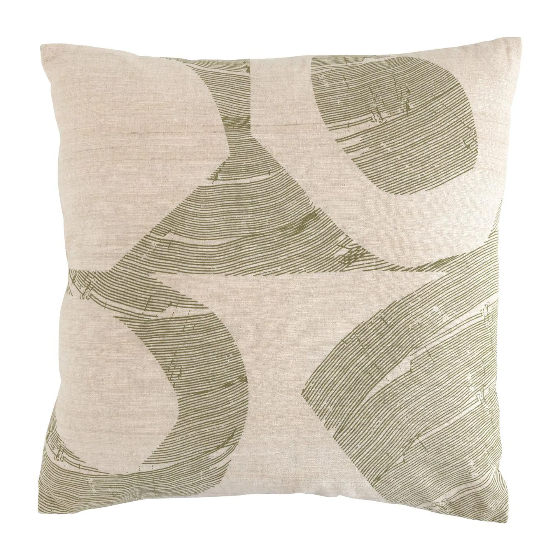 Aeolus cushion 50x50 cm