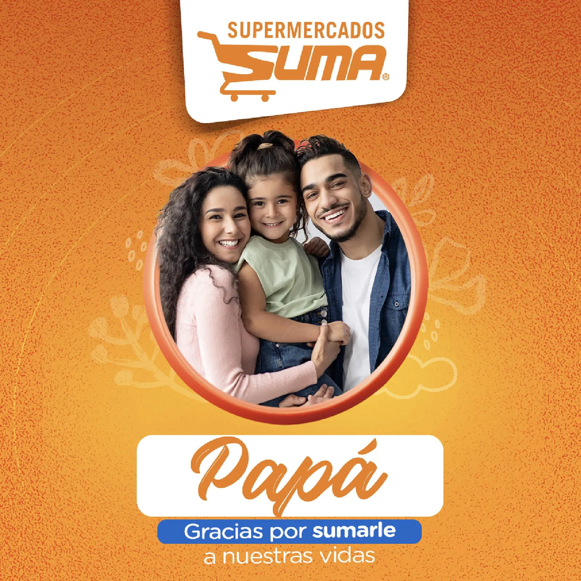 Folleto Suma Supermercados - 1
