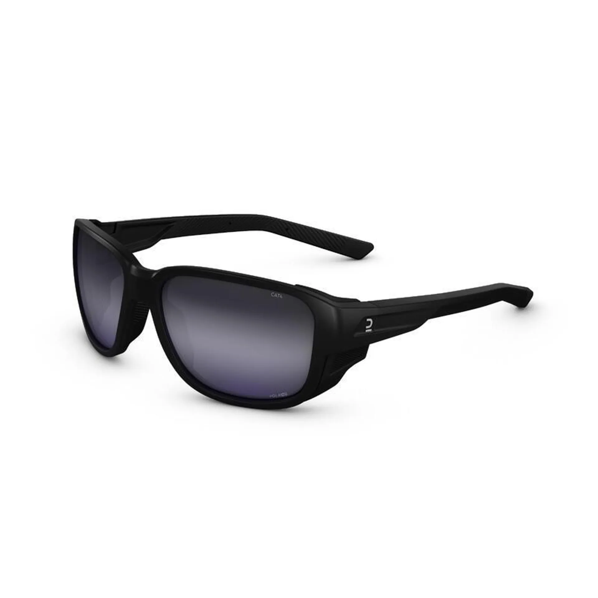 Gafas de Sol Polarizadas Adulto de Montaña y Trekking Quechua MH570