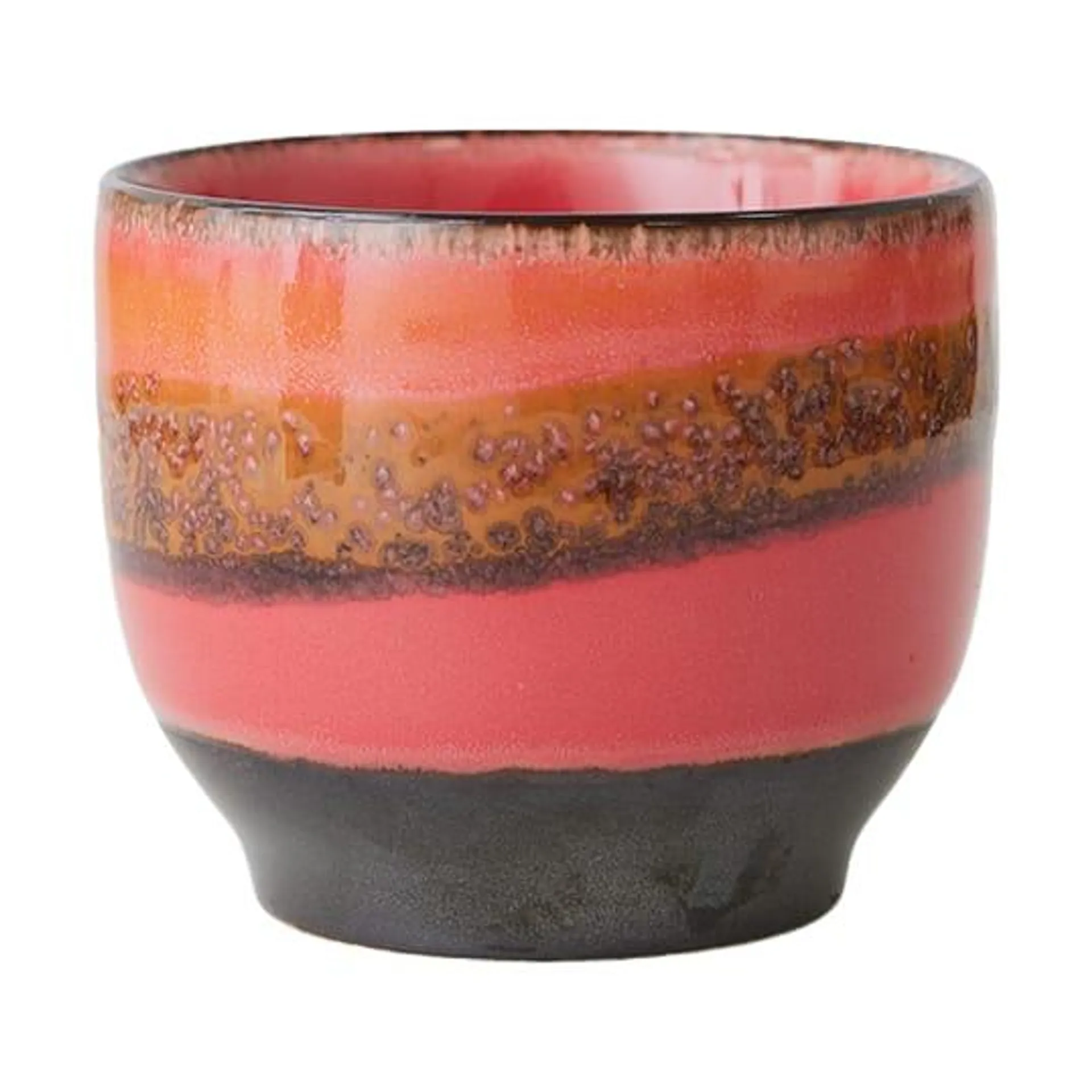 Taza 70's, 25 cl Excelsa