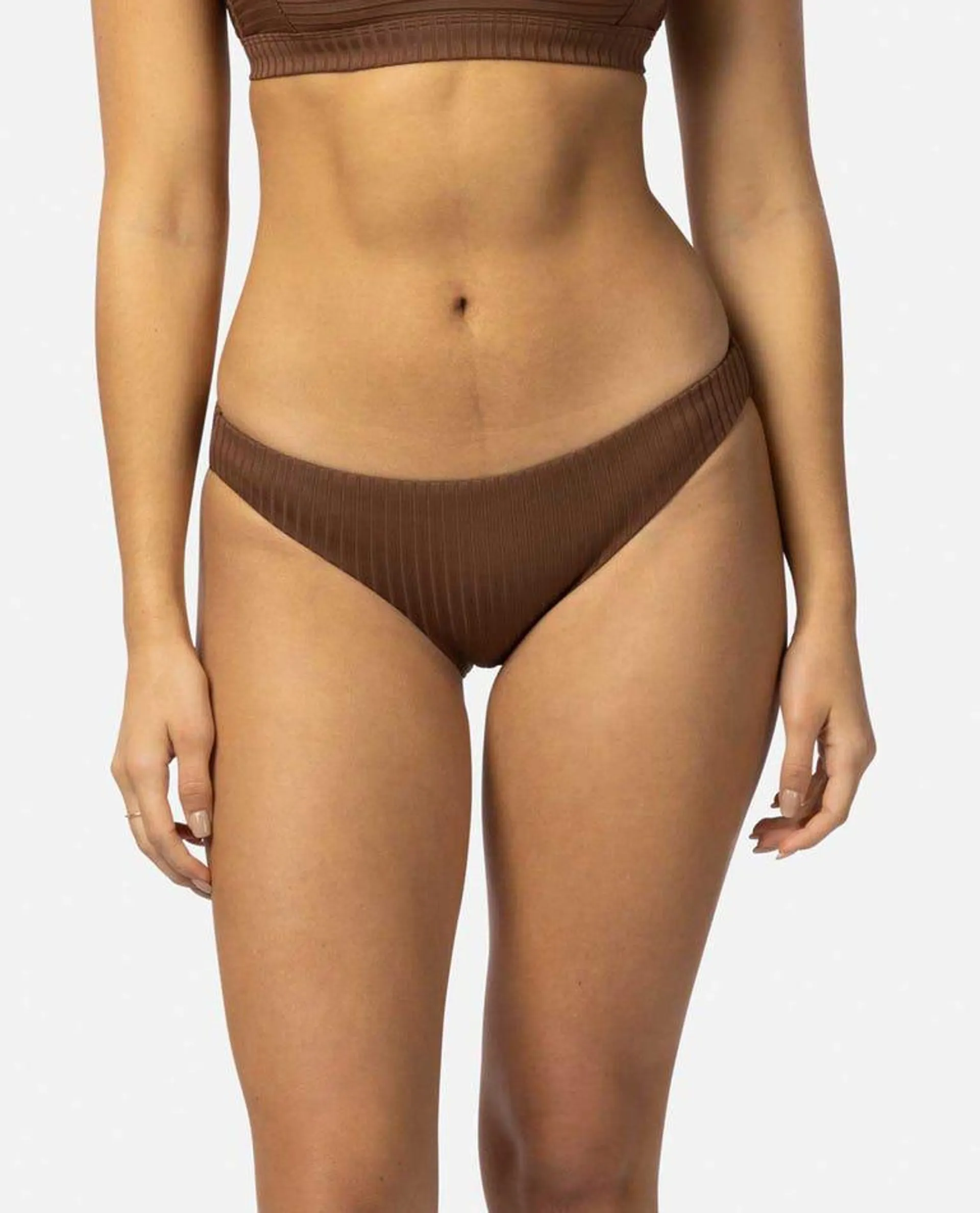 Braga de bikini Tanga Premium Surf