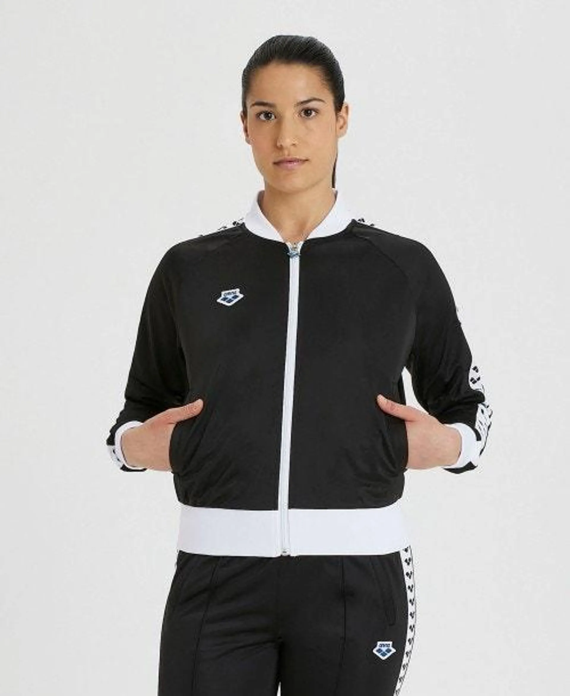 Chaqueta Relax IV Team Mujer