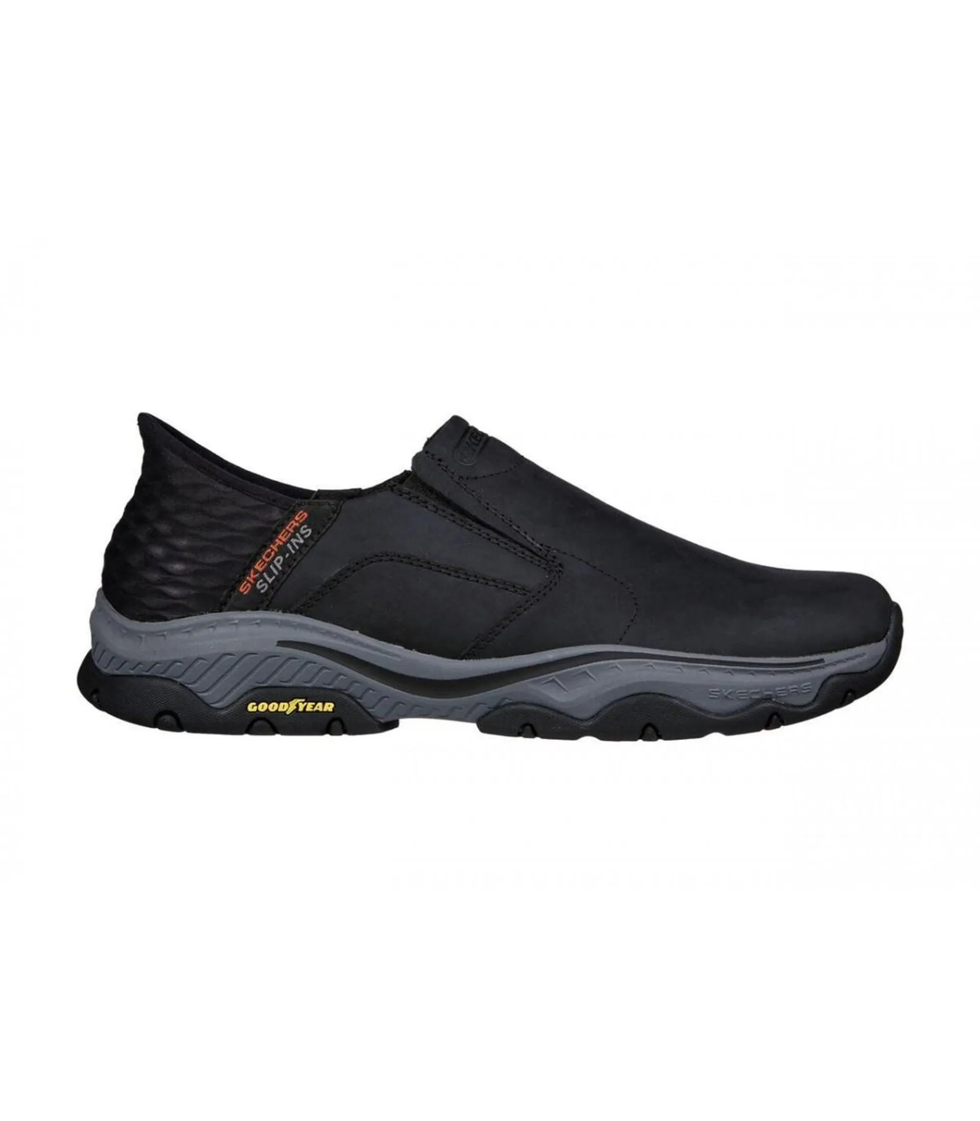 Zapatillas Deportivas Hombre Skechers