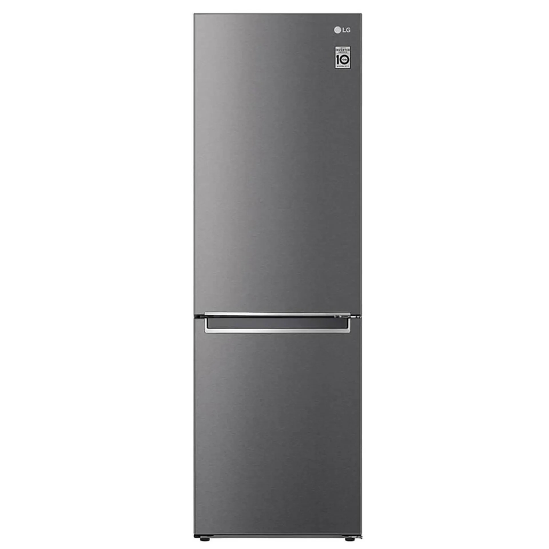 FRIGORÍFICO LG SERIE P-600 GBP61DSPGN D - 1860X595X682mm (h x a x f)