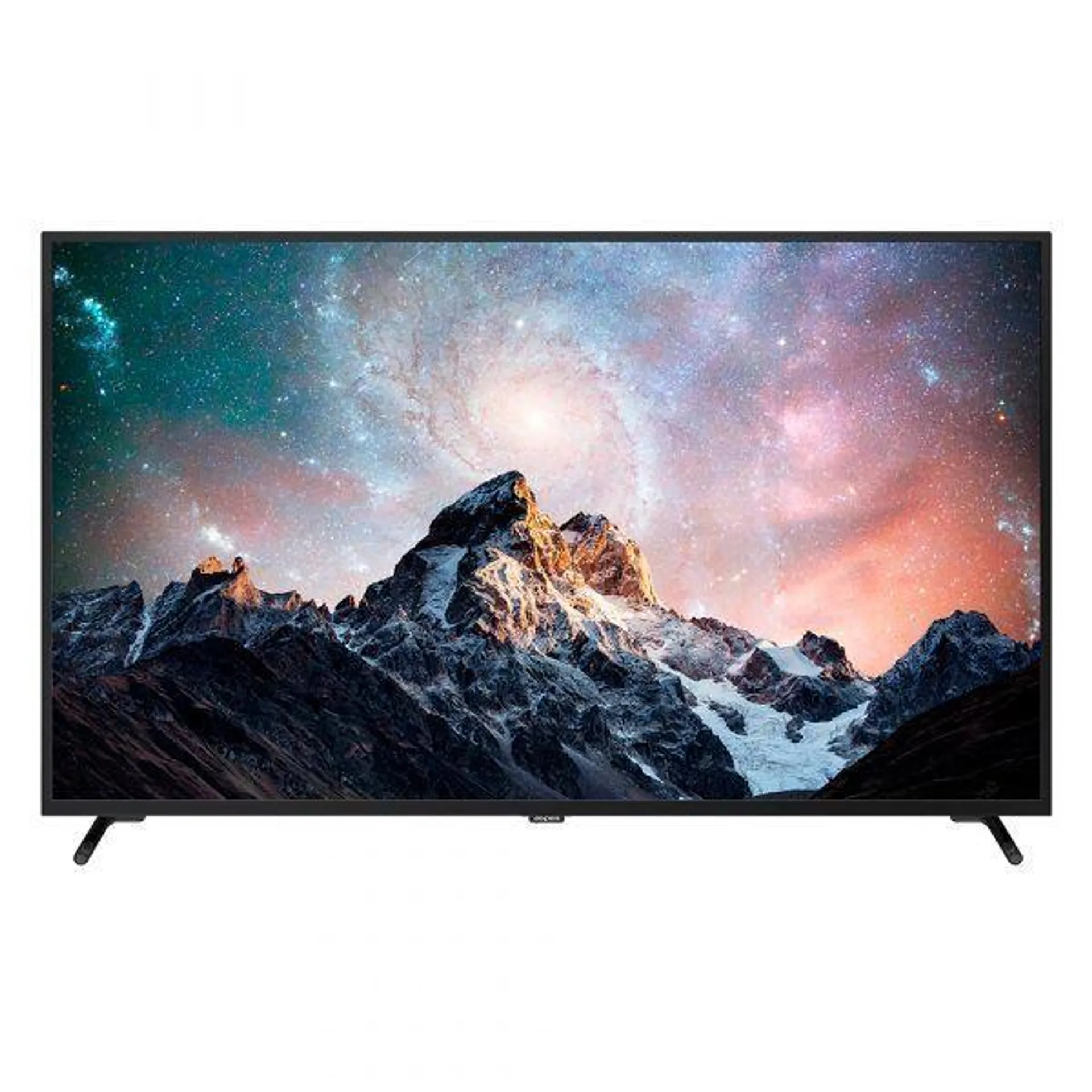 LED 55″ ASPES ATV55UHD G 4K ANDROID TV 9.0