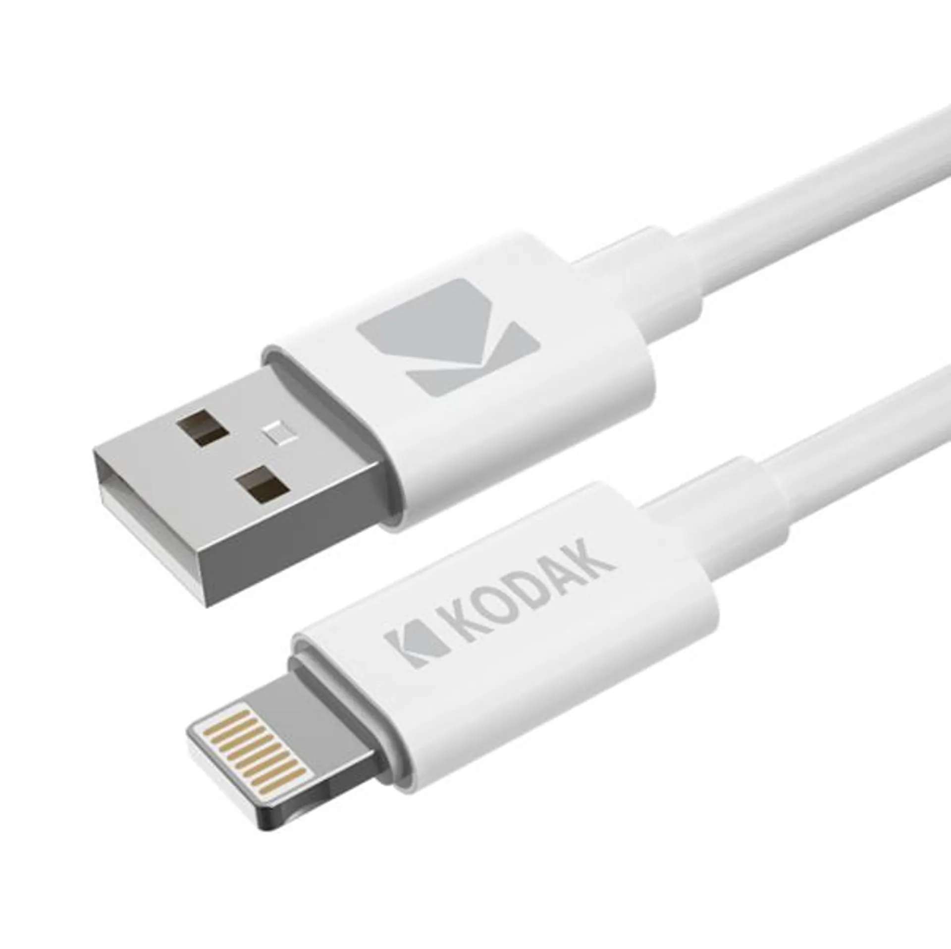 KODAK CABLE USB TO LIGHTNING