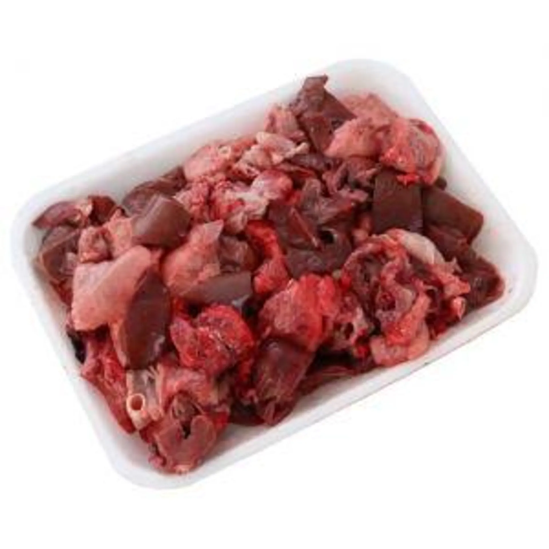 ASADURA DE CERDO (MÍNIMO 0,25) 3,95€ KG