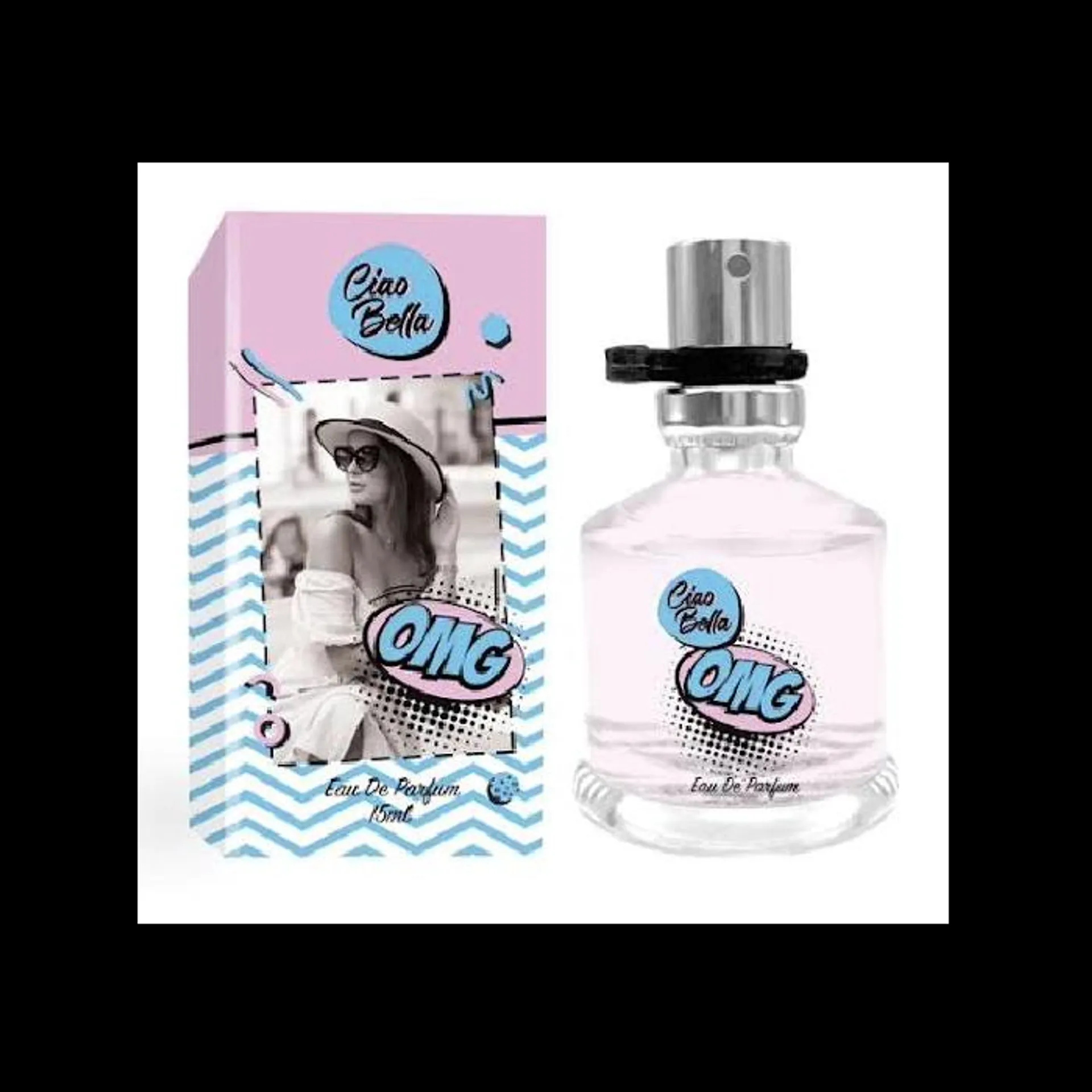 Ciao Bella OMG Eau de Parfum