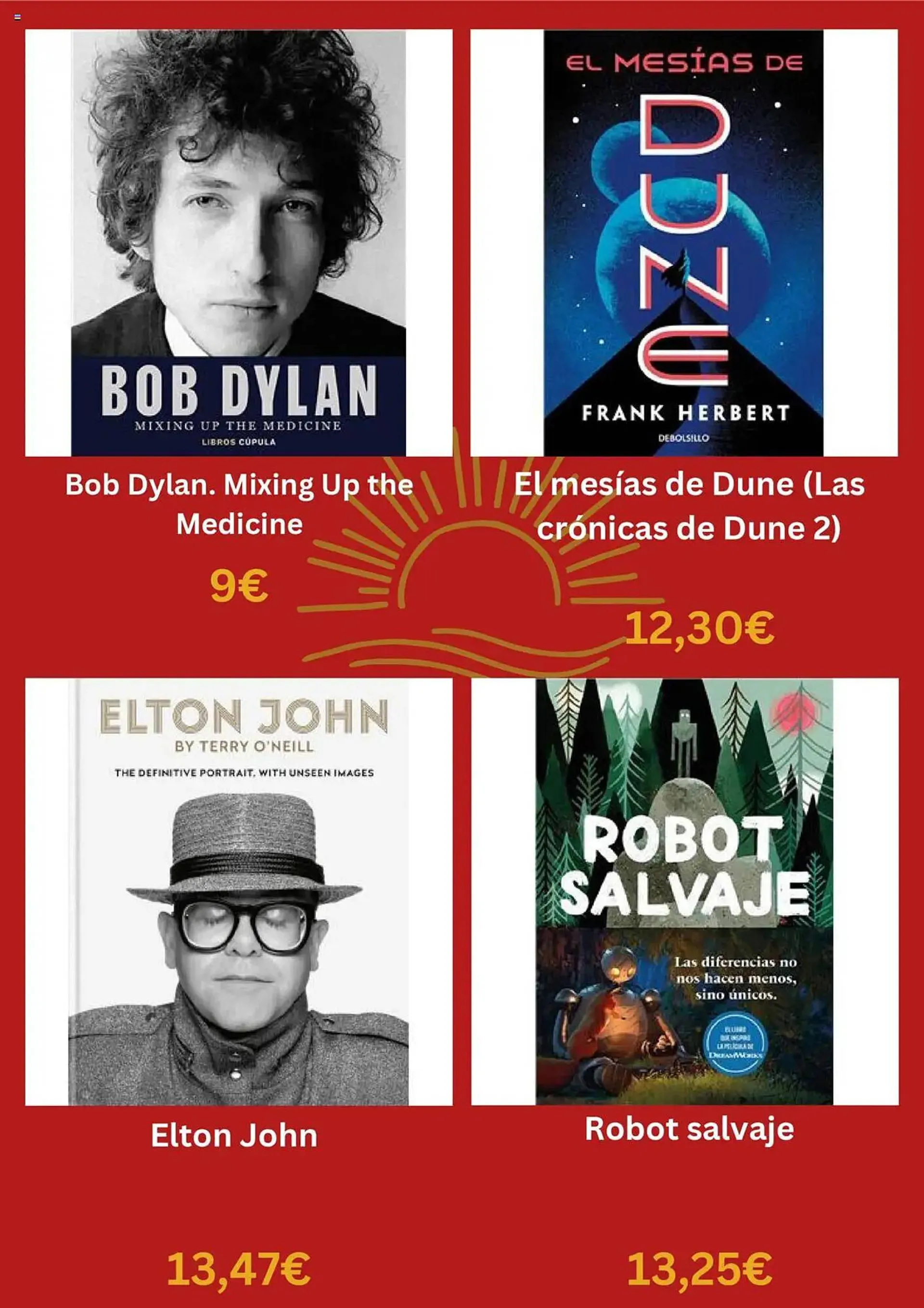 Catálogo de Folleto Fnac 1 de junio al 30 de junio 2025 - Página 4