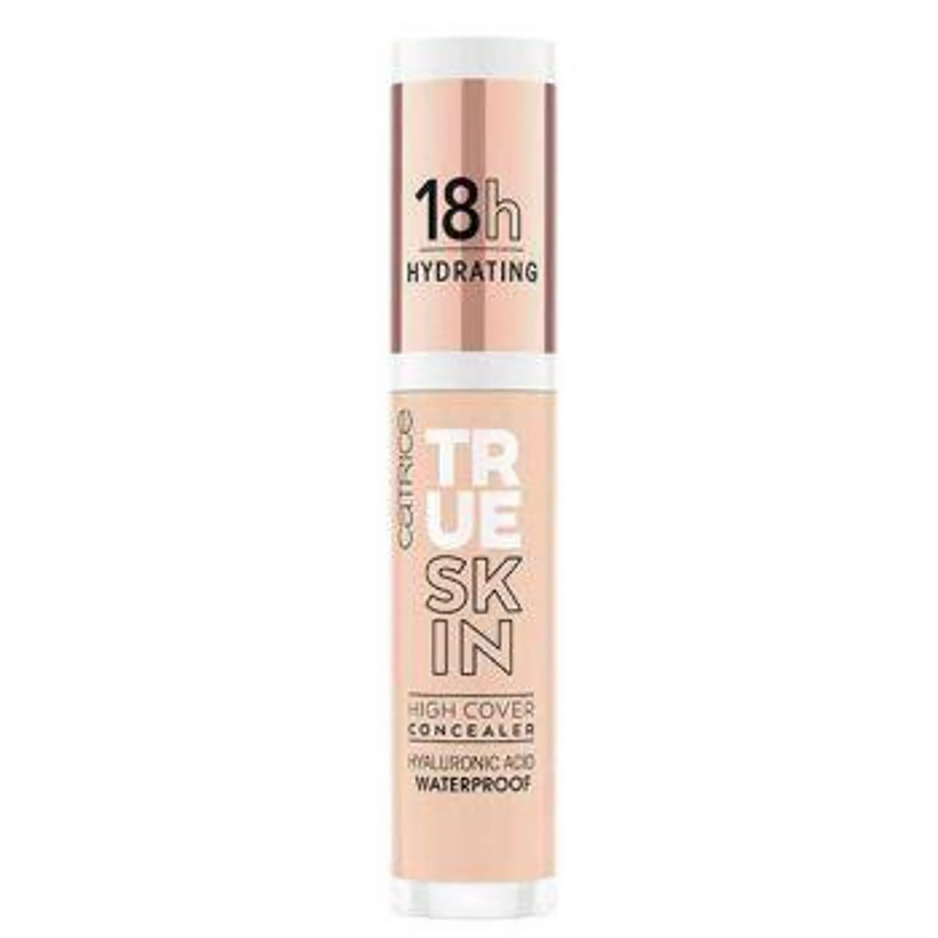 Corrector True Skin High Cover Concealer