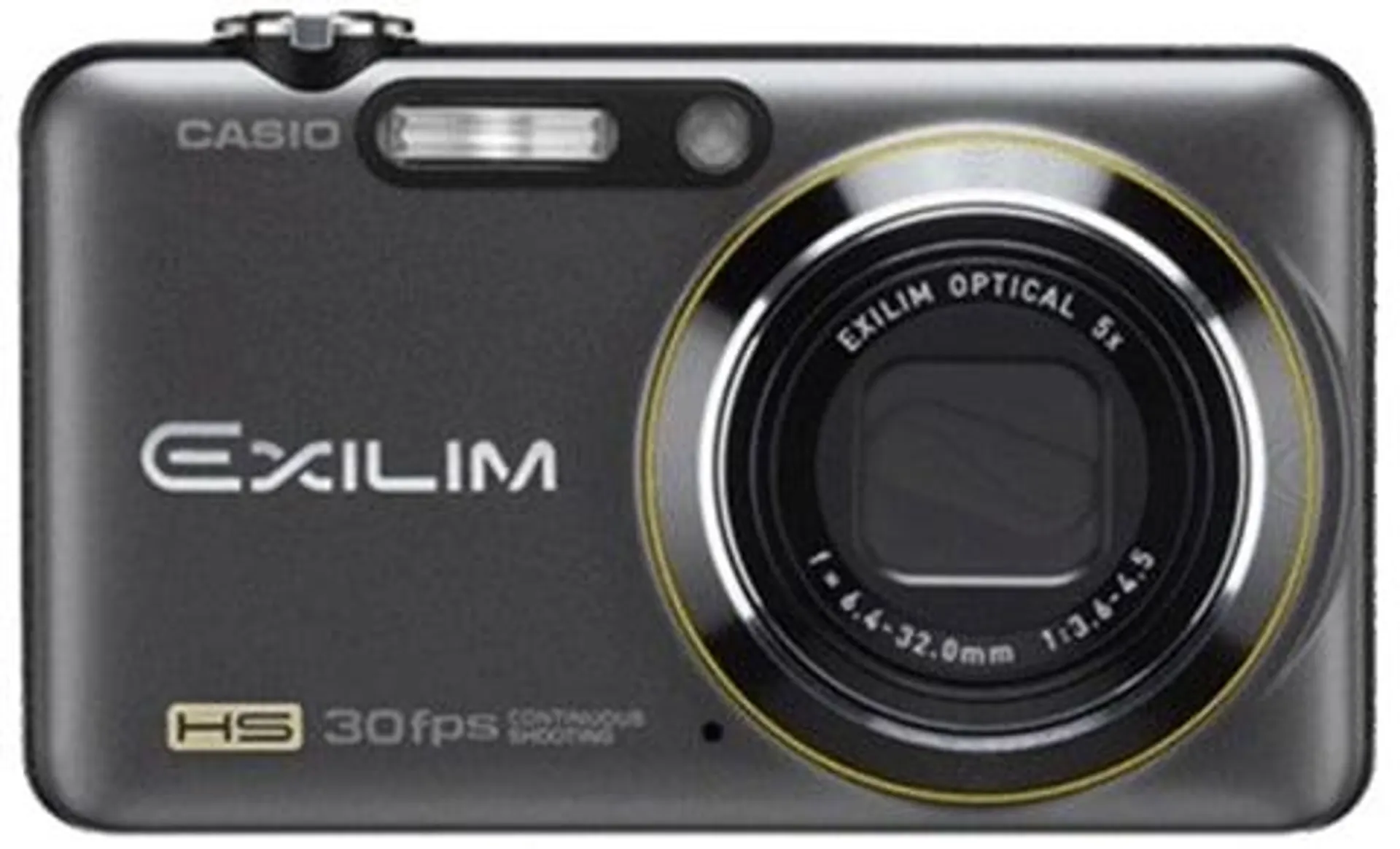 Casio Exilim EX-FC100 9M, B