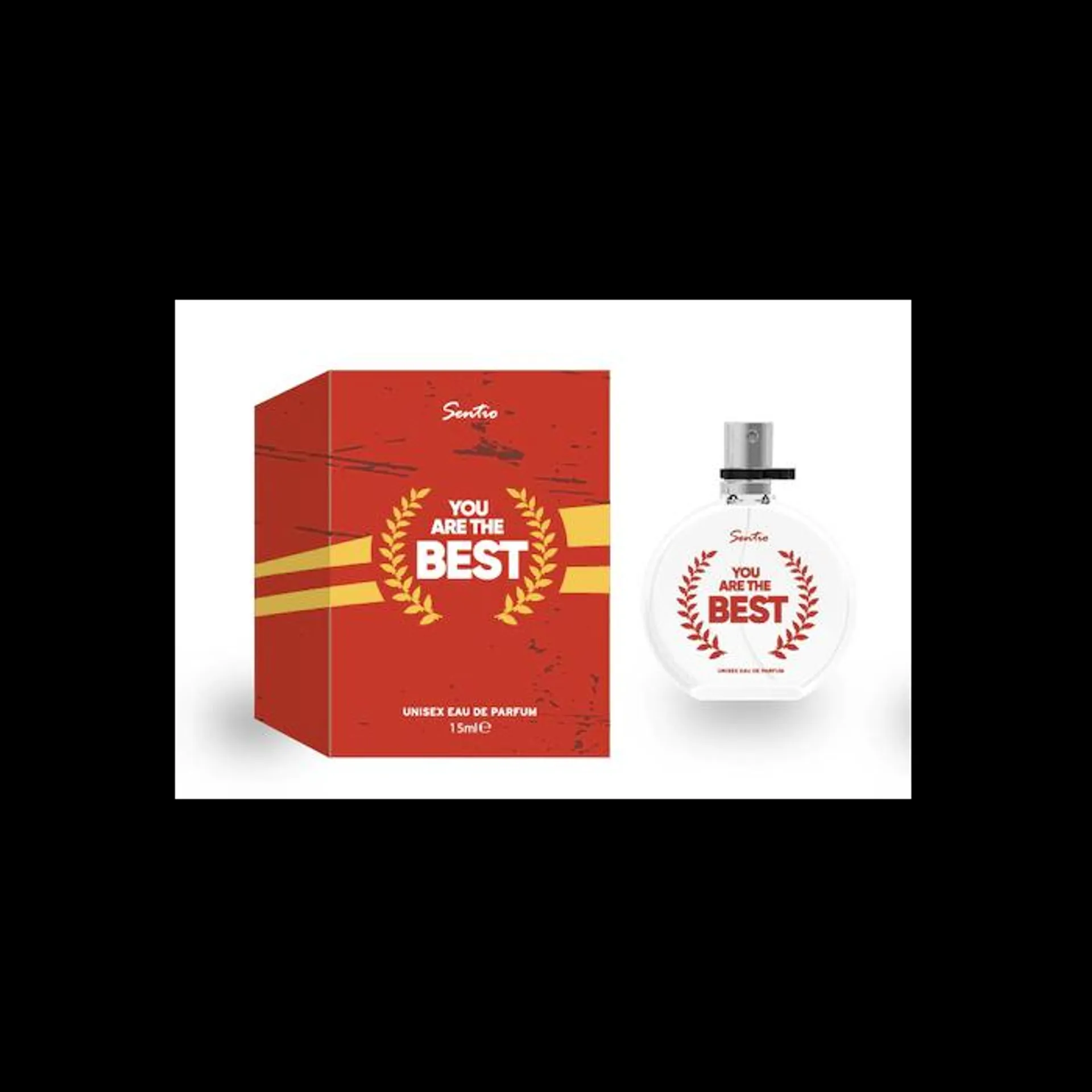 You Are The Best Eau de Parfum Unisex