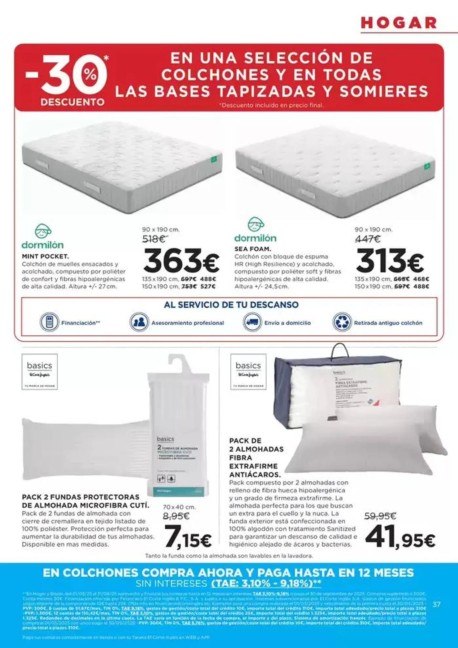 Catálogo de Nuestros Mejores Precios 8 de mayo al 21 de mayo 2025 - Página 41