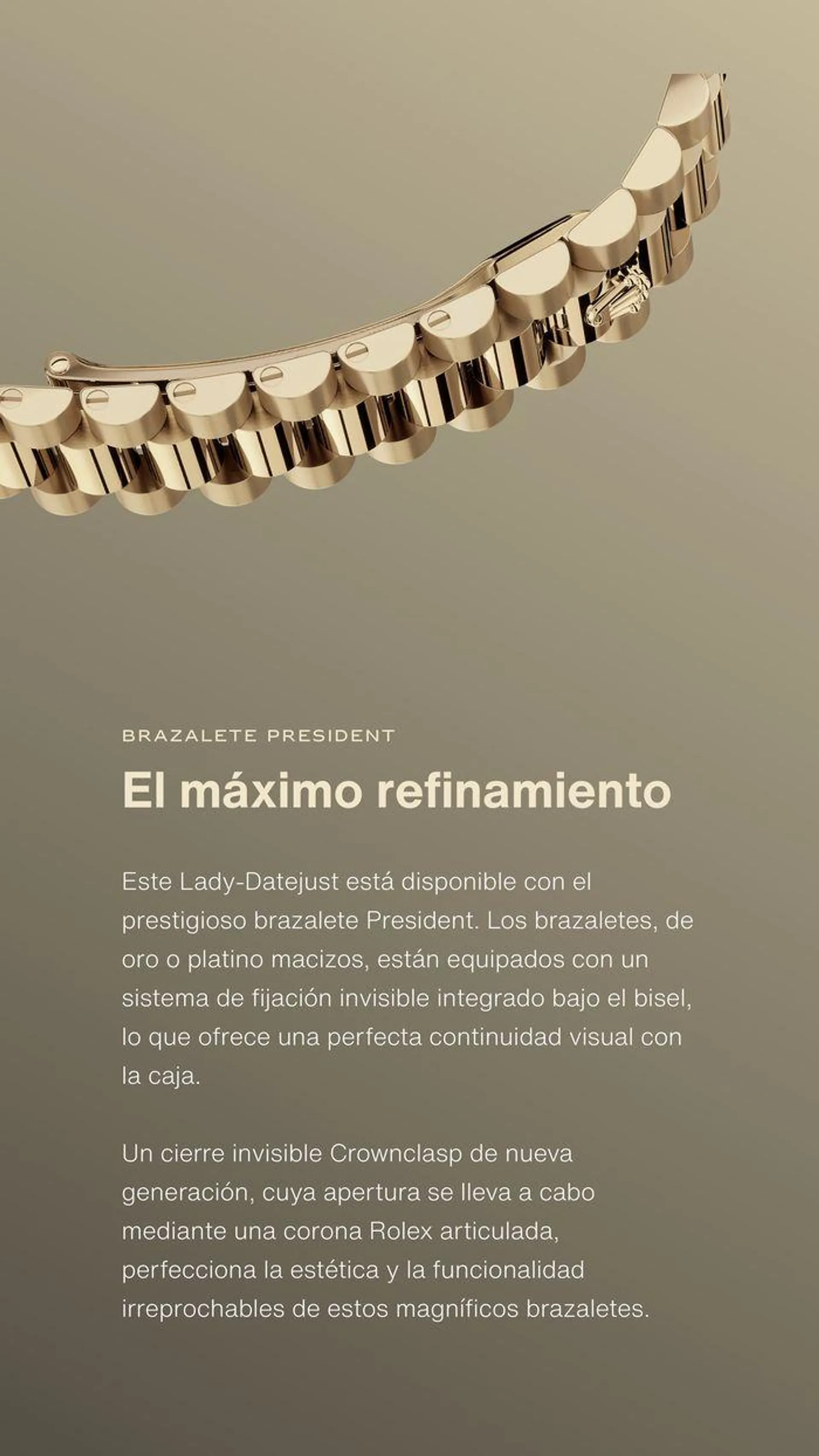 Catálogo de Lady-Datejust 12 de julio al 31 de diciembre 2024 - Página 9