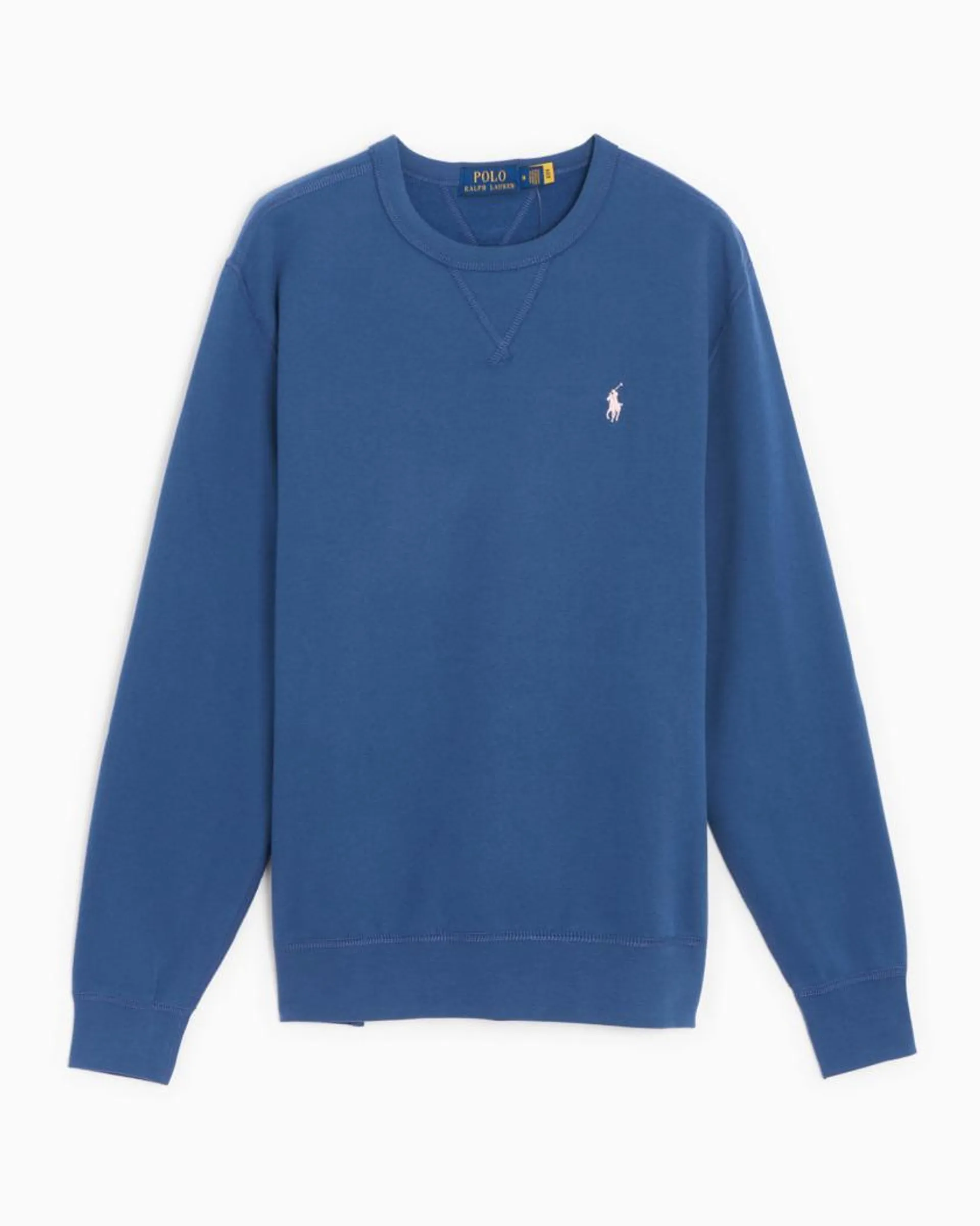 Polo Ralph Lauren Classics Men's Fleece Sweatshirt