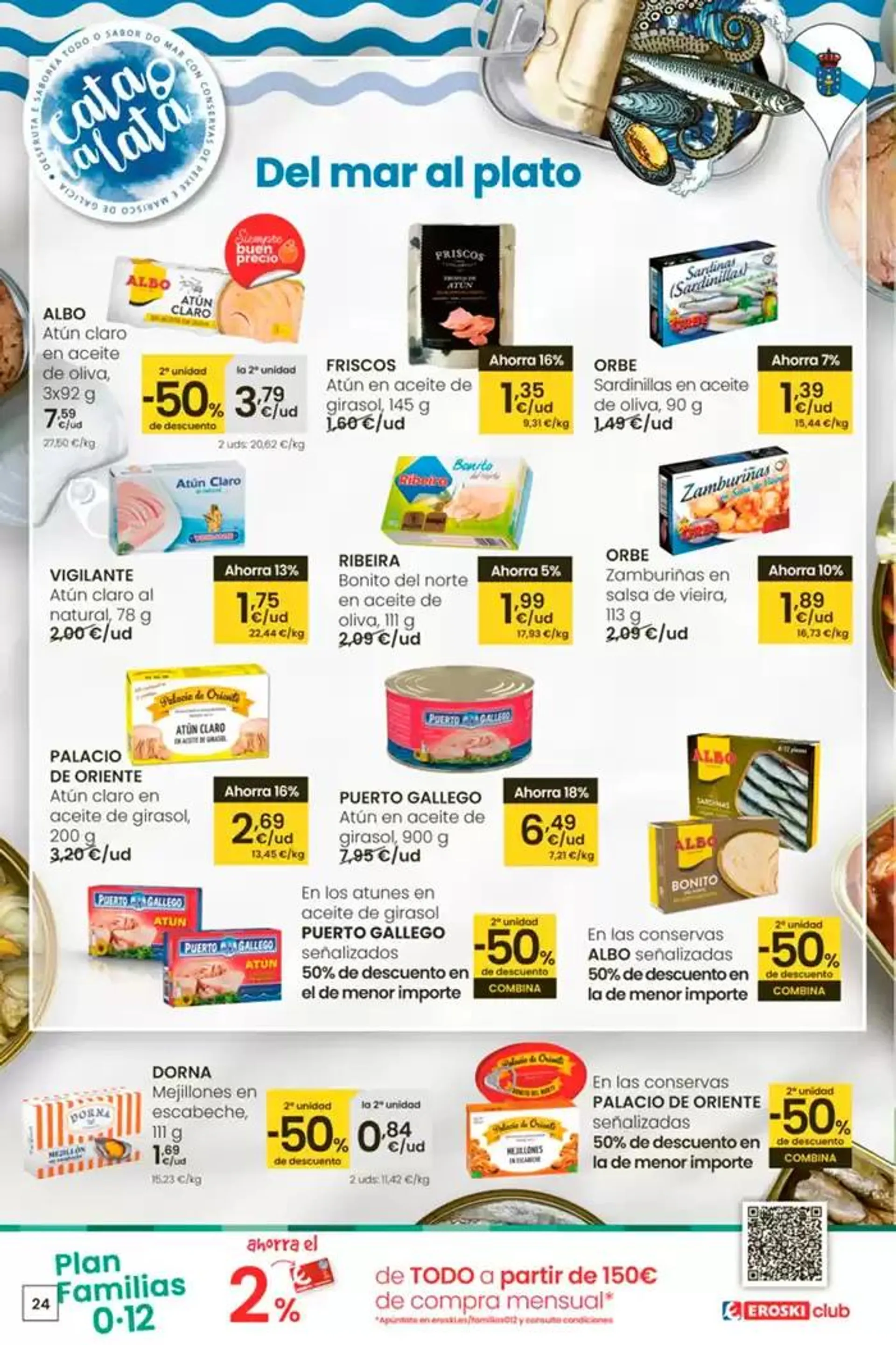 Catálogo de 2° unidad 70% de descuento 2 de mayo al 13 de mayo 2025 - Página 24
