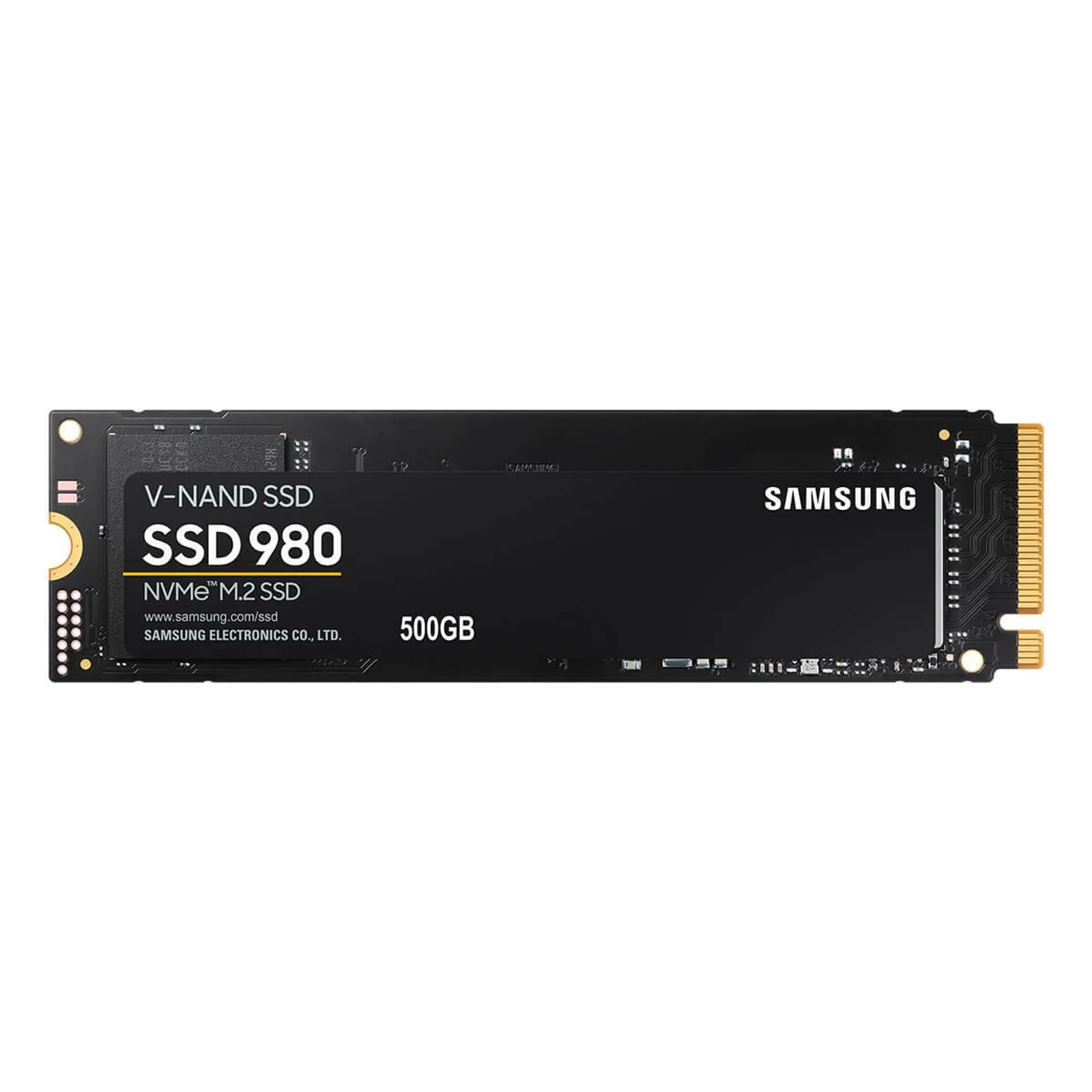 DISCO DURO SAMSUNG SSD MZ-V8V500BW 500GB