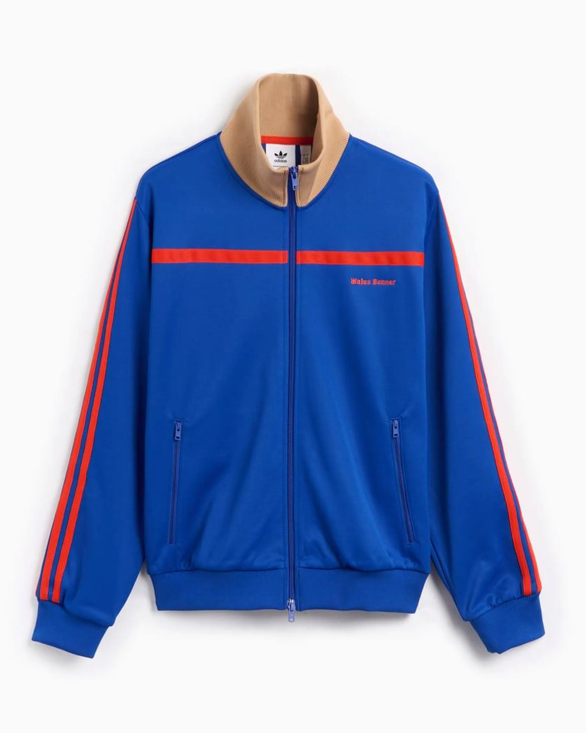 adidas Originals x Wales Bonner Men's Jersey Jacket