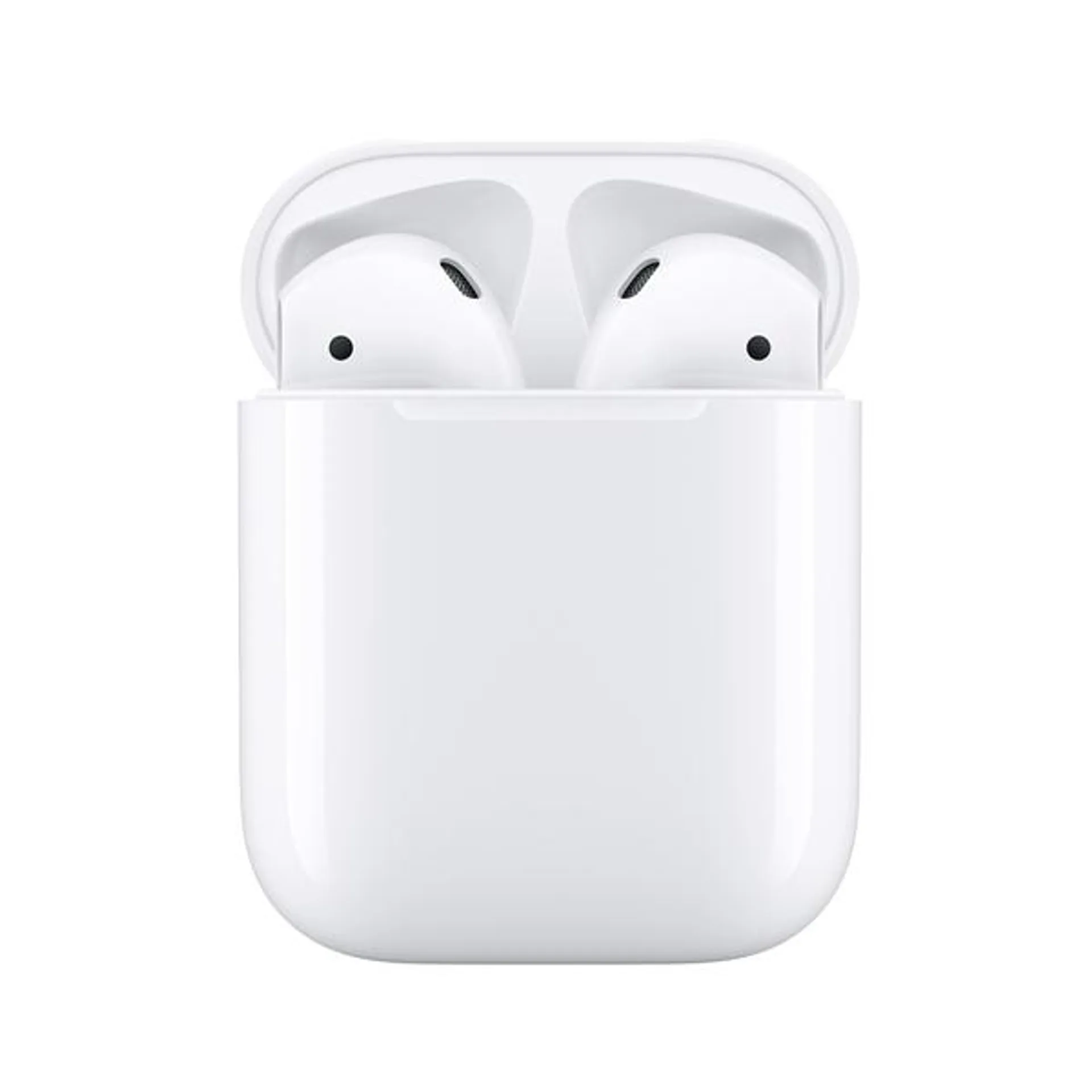 AURICULARES INALAMBRICOS APPLE AIRPODS-ESTUCHE CARGA