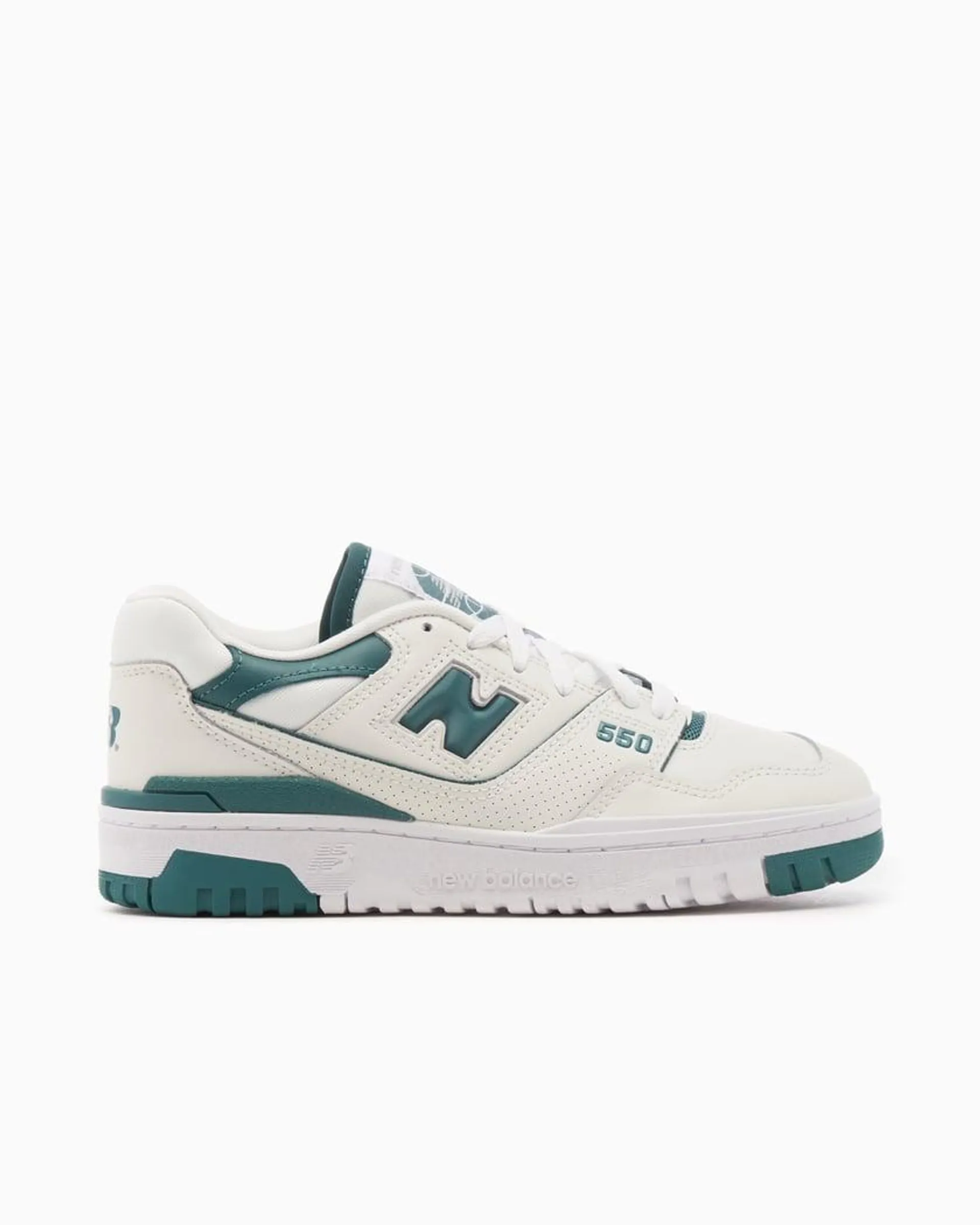 New Balance Women's BBW550 BI