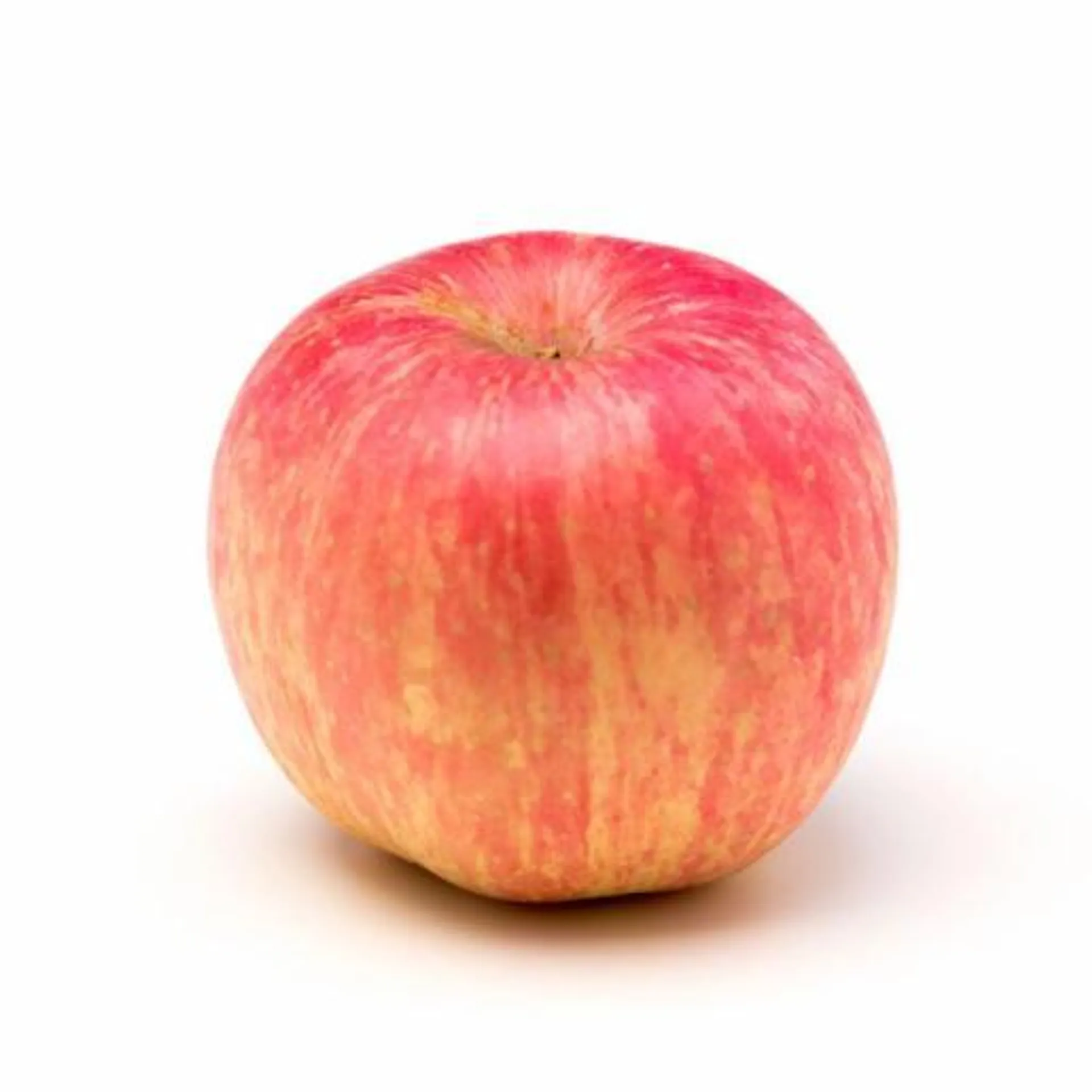 Manzana fuji granel