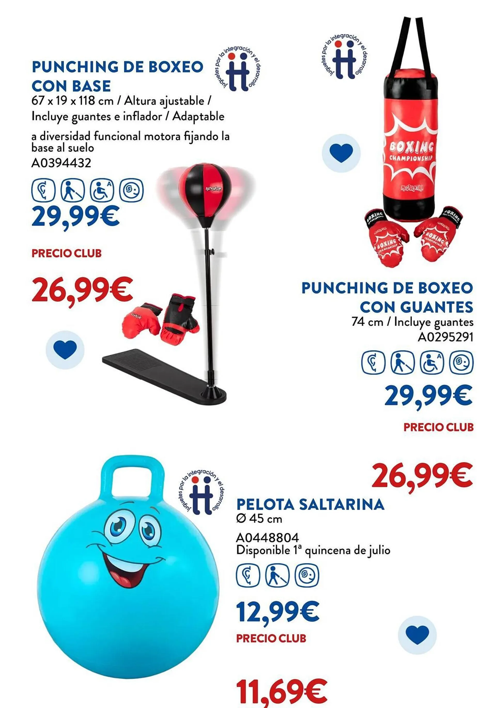 Catálogo de Folleto Juguettos 11 de junio al 31 de agosto 2025 - Página 23