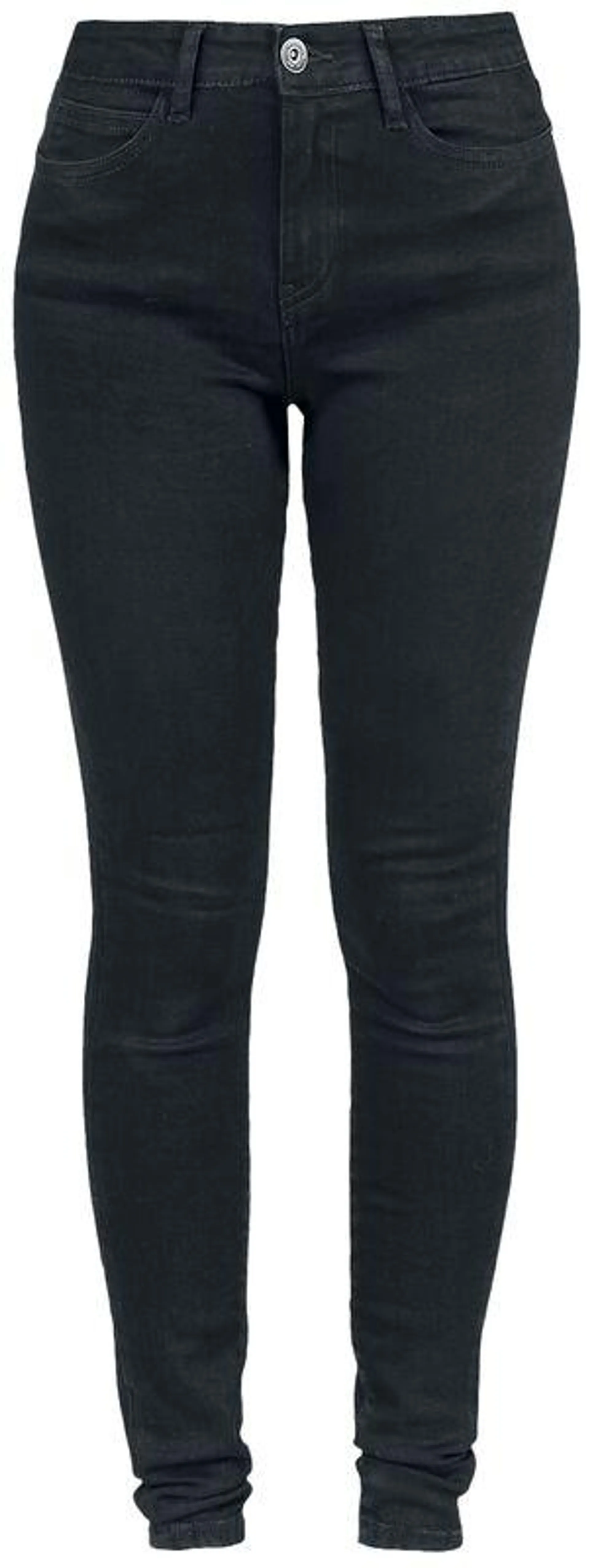 Lucy NW Skinny Jeans | Jeans | nero | Noisy May