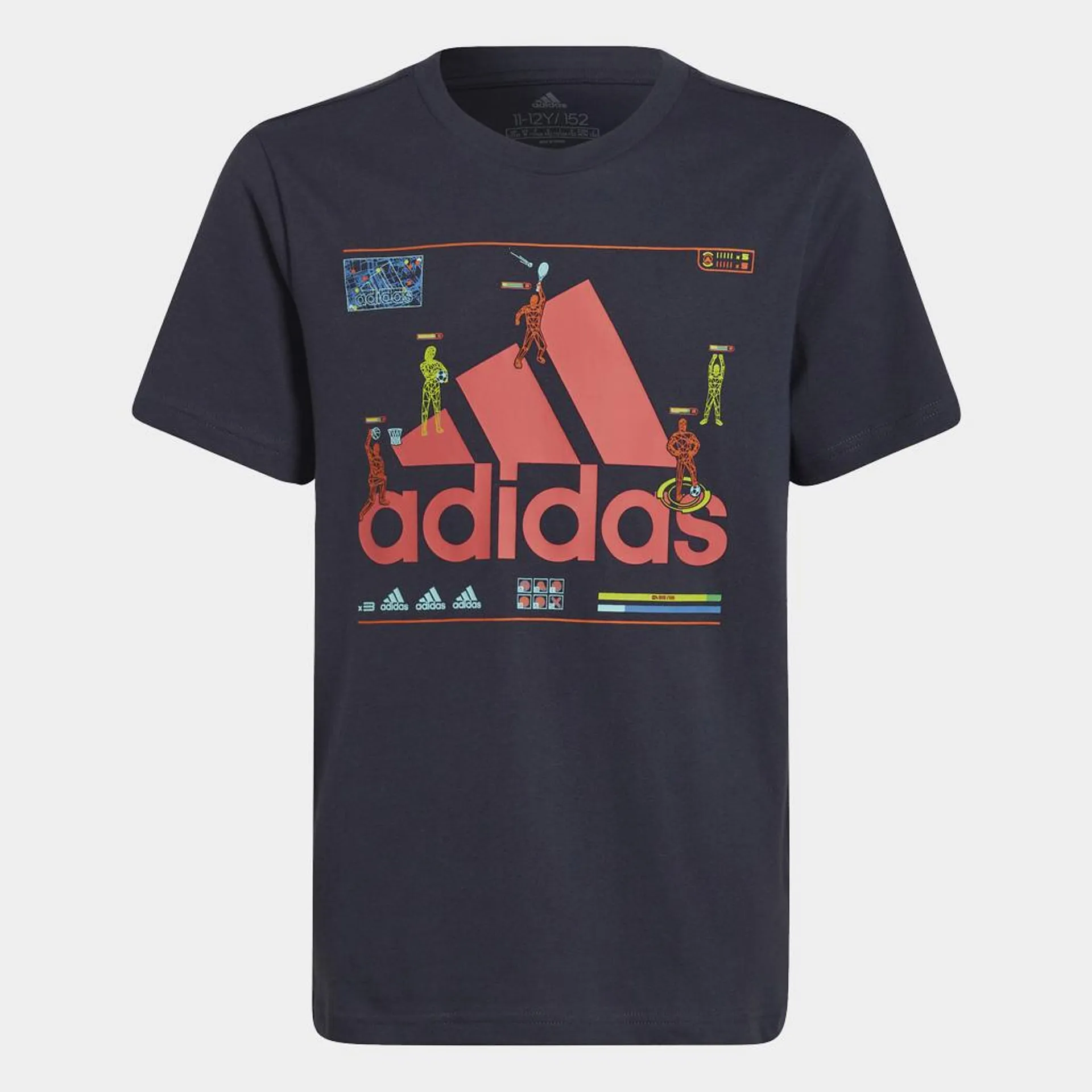 adidas Gaming Graphic