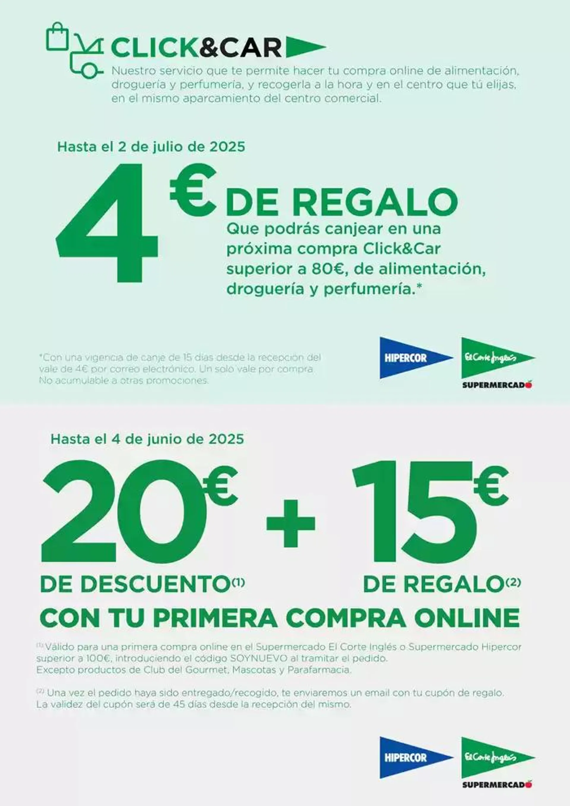 Catálogo de Nuestros mejores precios 23 de mayo al 4 de junio 2025 - Página 39