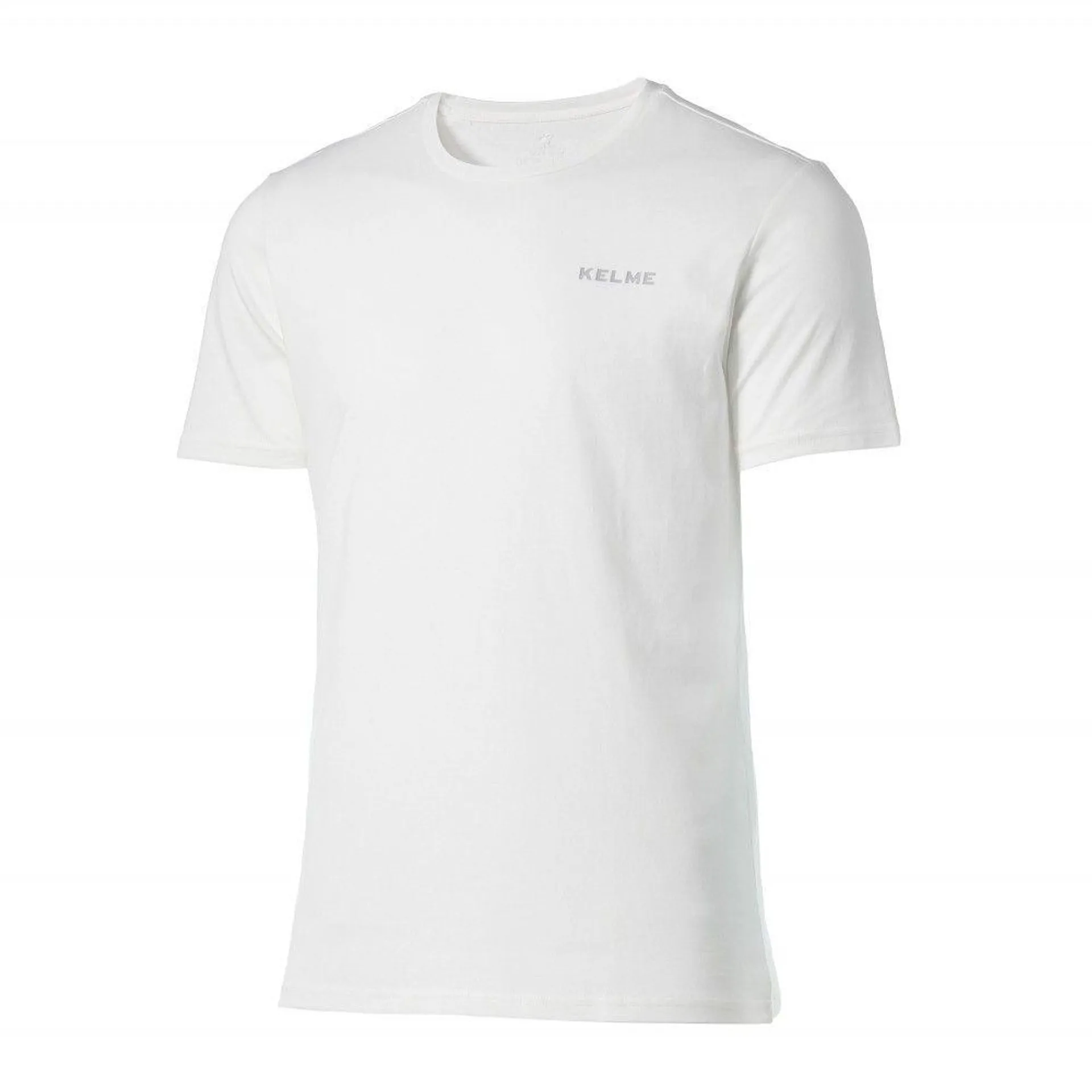 CAMISETA BASIC