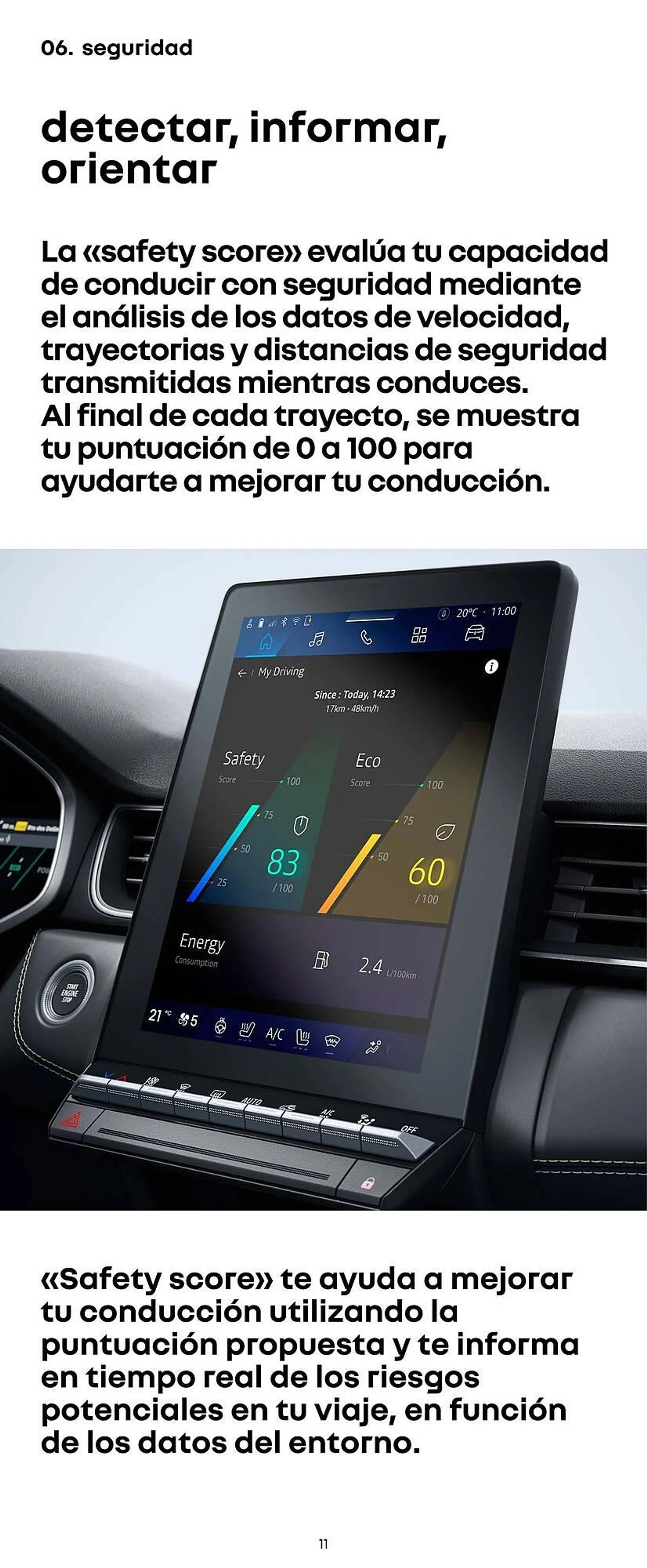 Catálogo de Folleto Renault 11 de julio al 11 de julio 2025 - Página 11