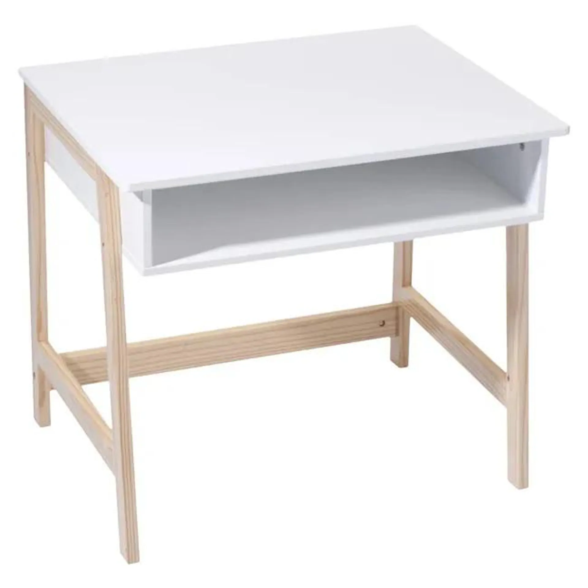 Atmosphera - Escritorio infantil - blanco