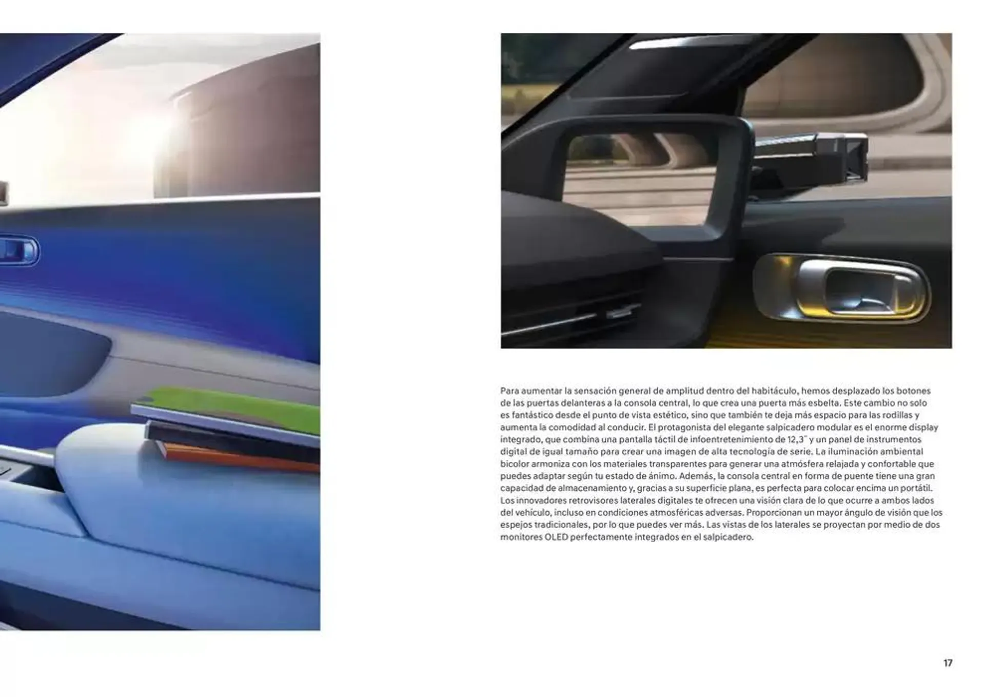 Catálogo de Hyundai - IONIQ 6 18 de febrero al 18 de febrero 2026 - Página 17