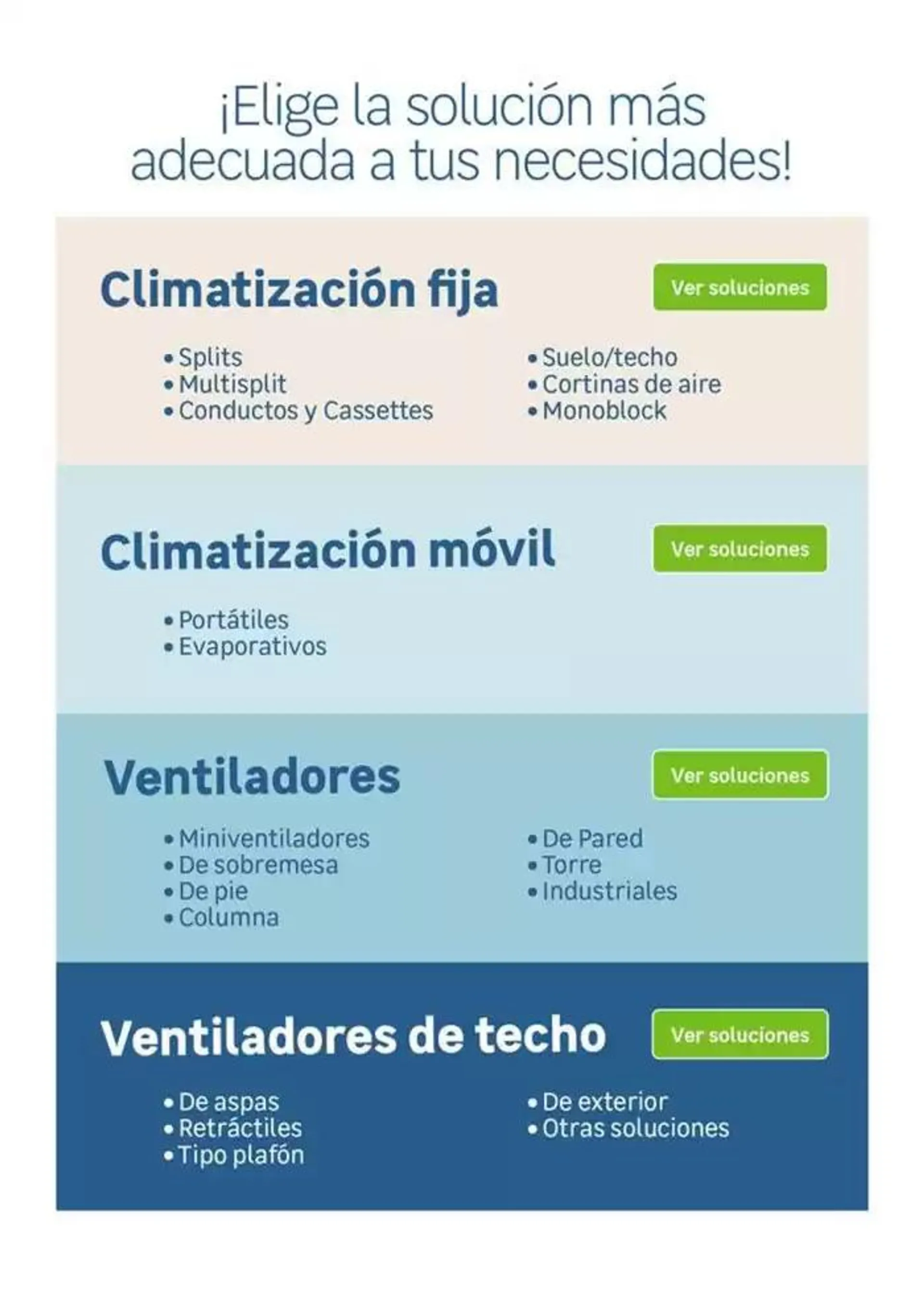 Catálogo de ¡Ganas de aire fresco! 8 de abril al 30 de abril 2025 - Página 3