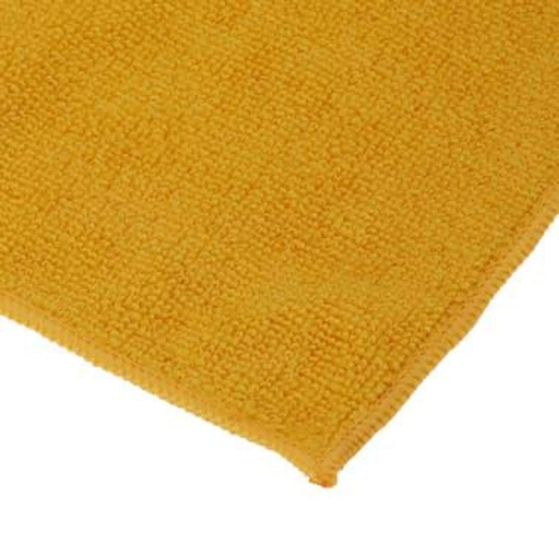 Pack 10 bayetas multiuso microfibra