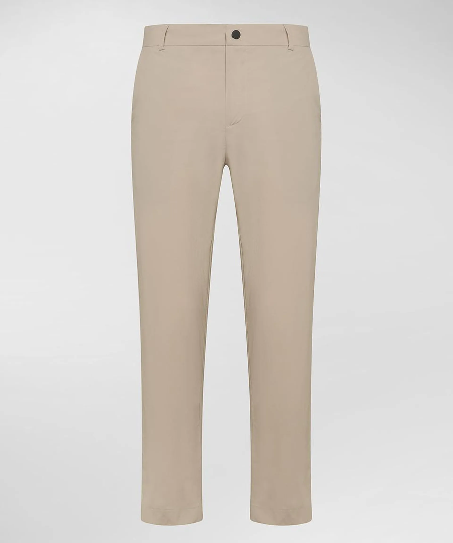 Stretch performance trousers