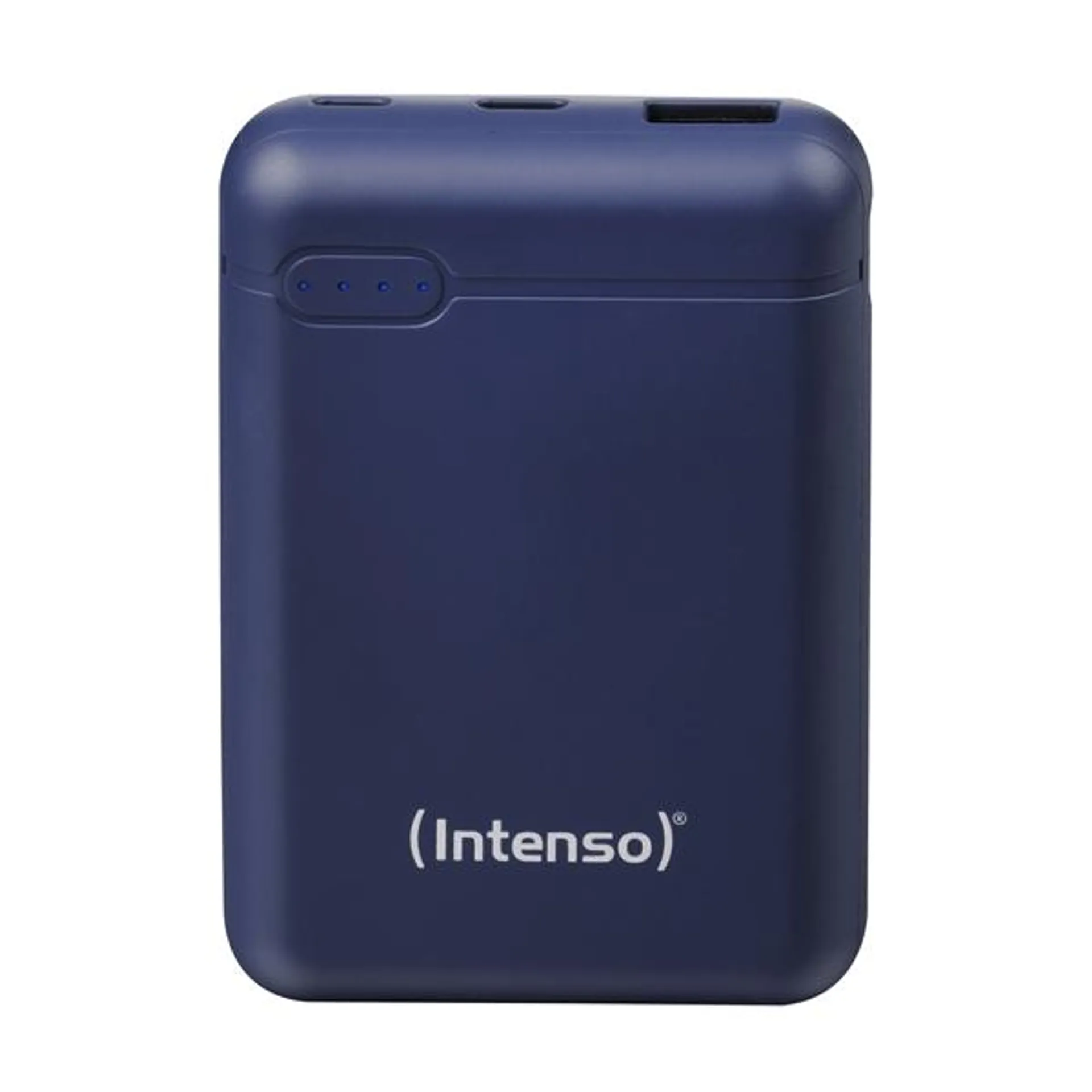 INTENSO POWERBANK XS10000 10000MAH AZUL