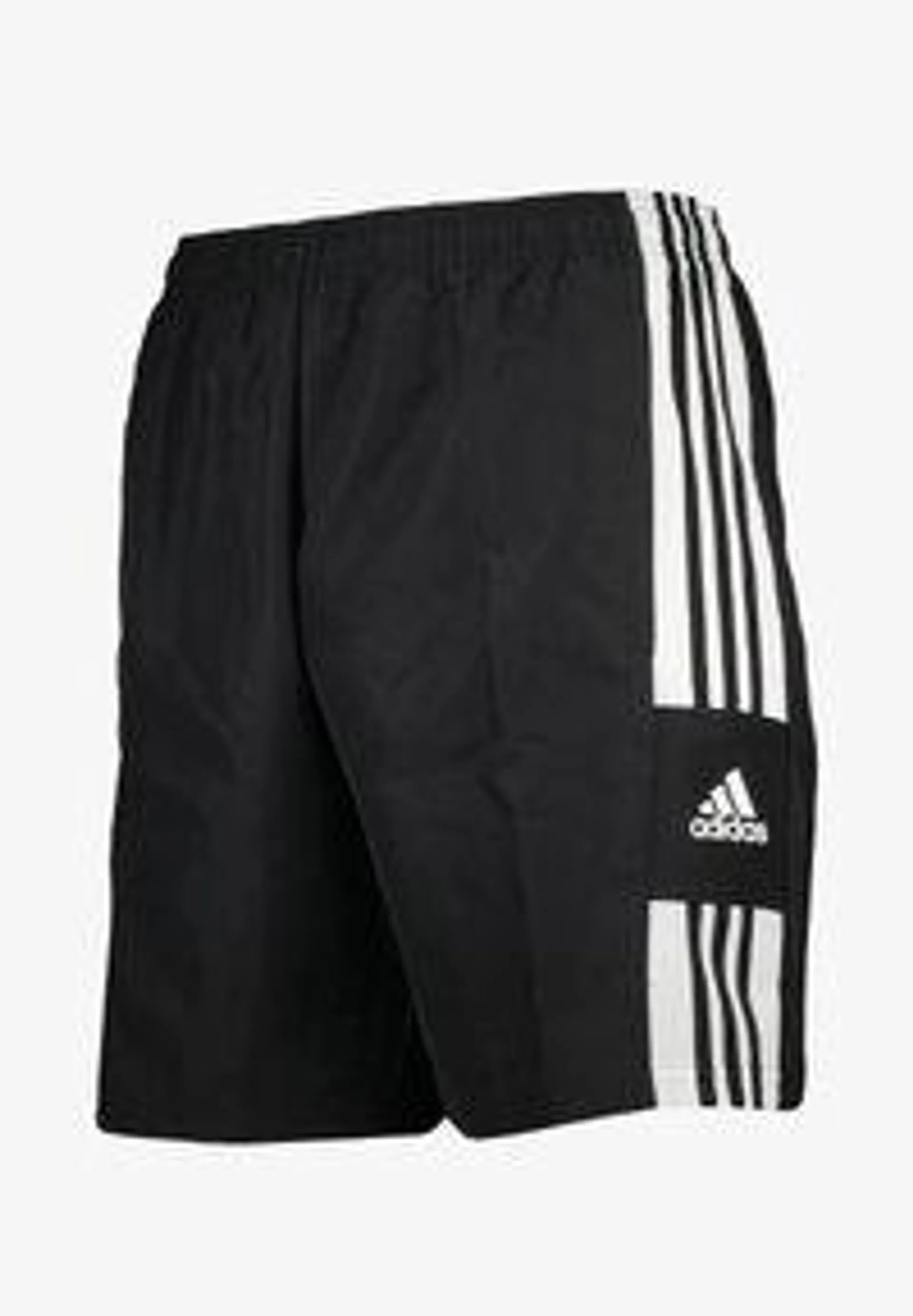 Sports shorts - schwarzweiss