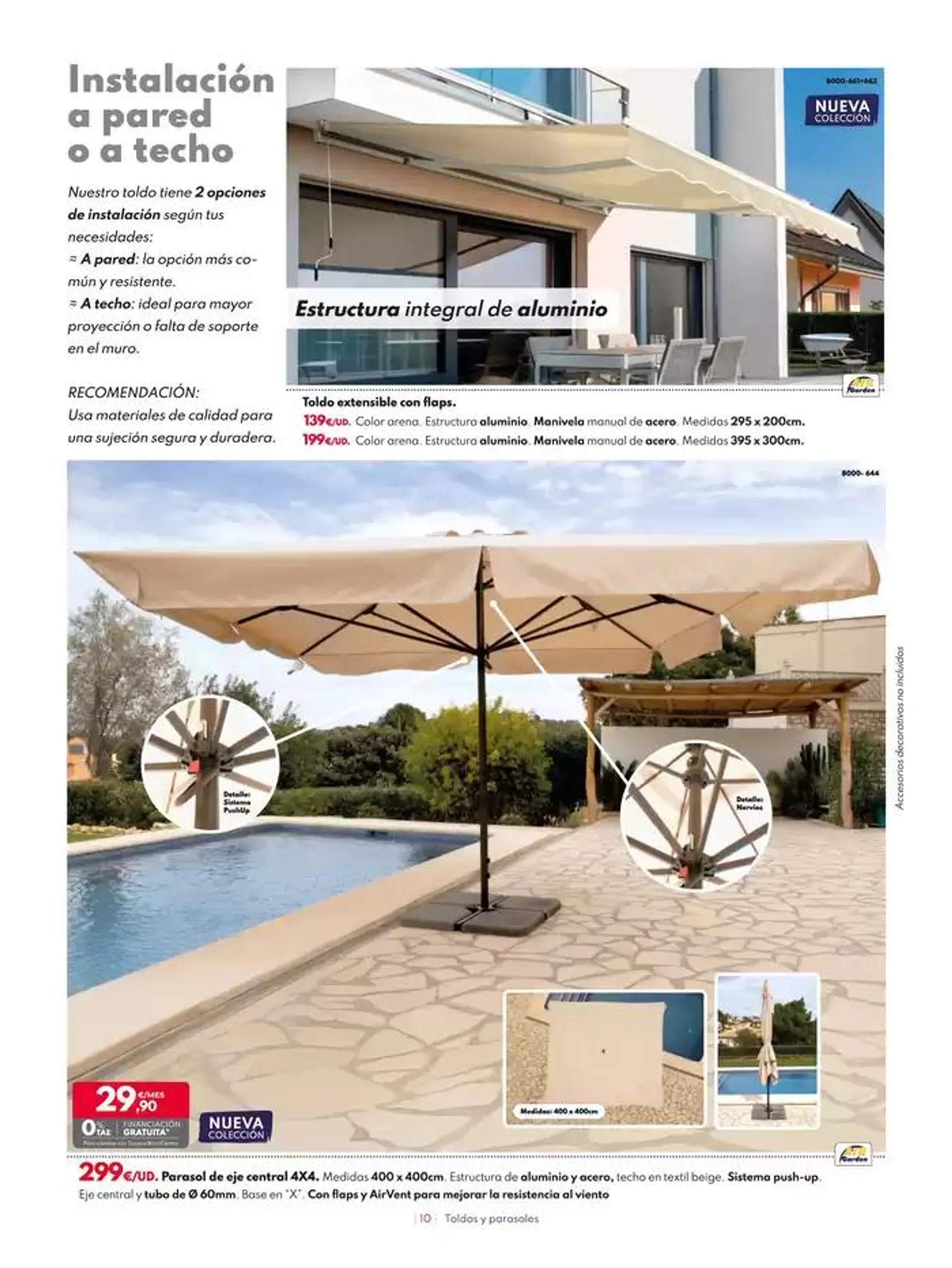 Catálogo de Jardín Cangas O'Morrazo. 23 de abril al 26 de junio 2025 - Página 10