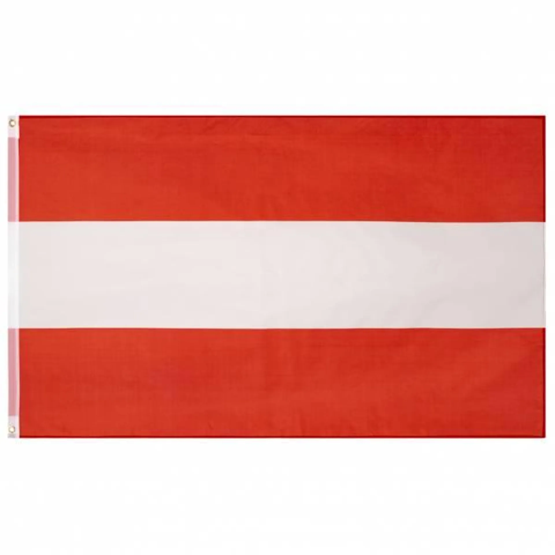 Austria Bandera MUWO "Nations Together" 90 x 150 cm