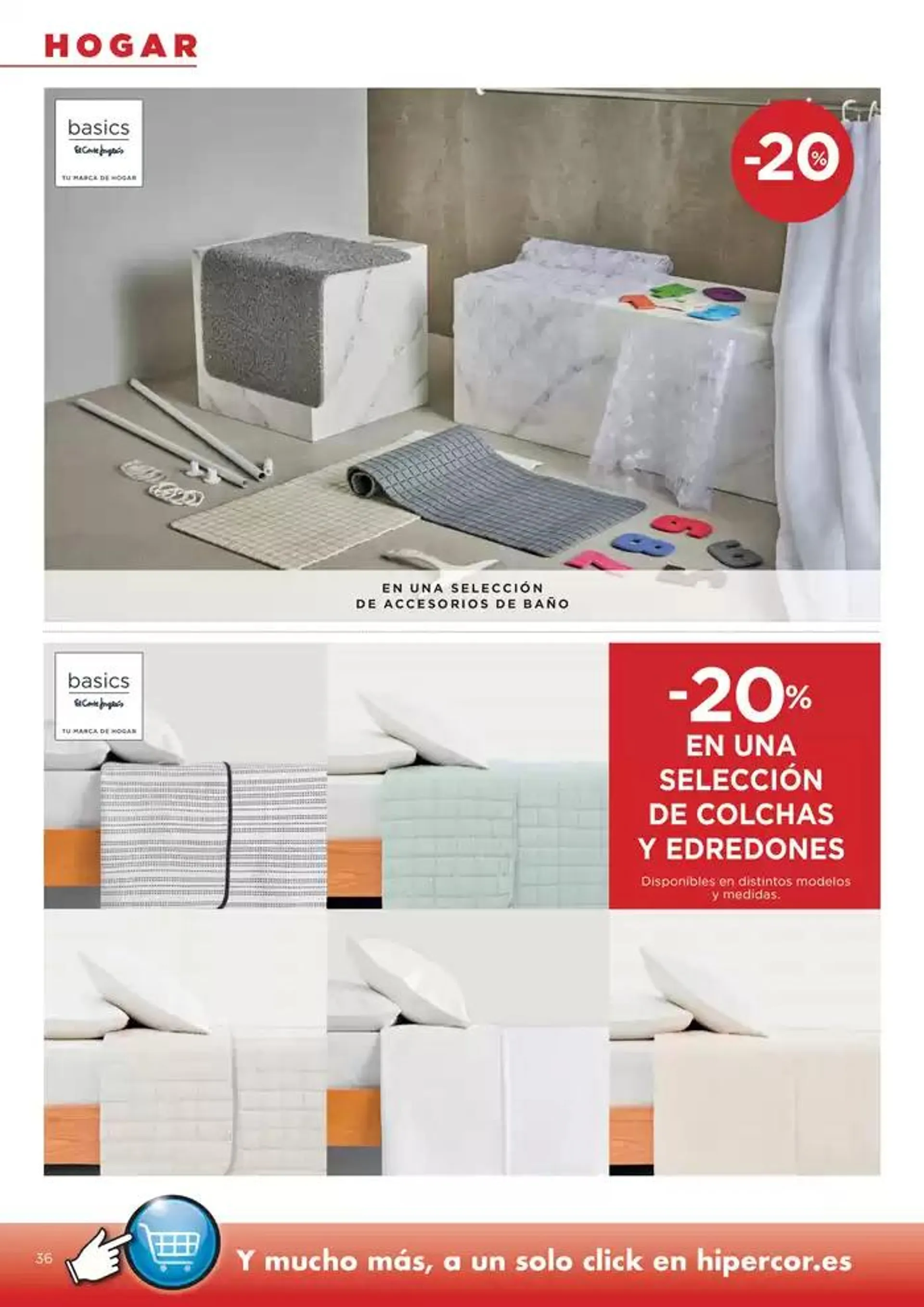 Catálogo de Nuestros Mejores Precios 8 de mayo al 21 de mayo 2025 - Página 40