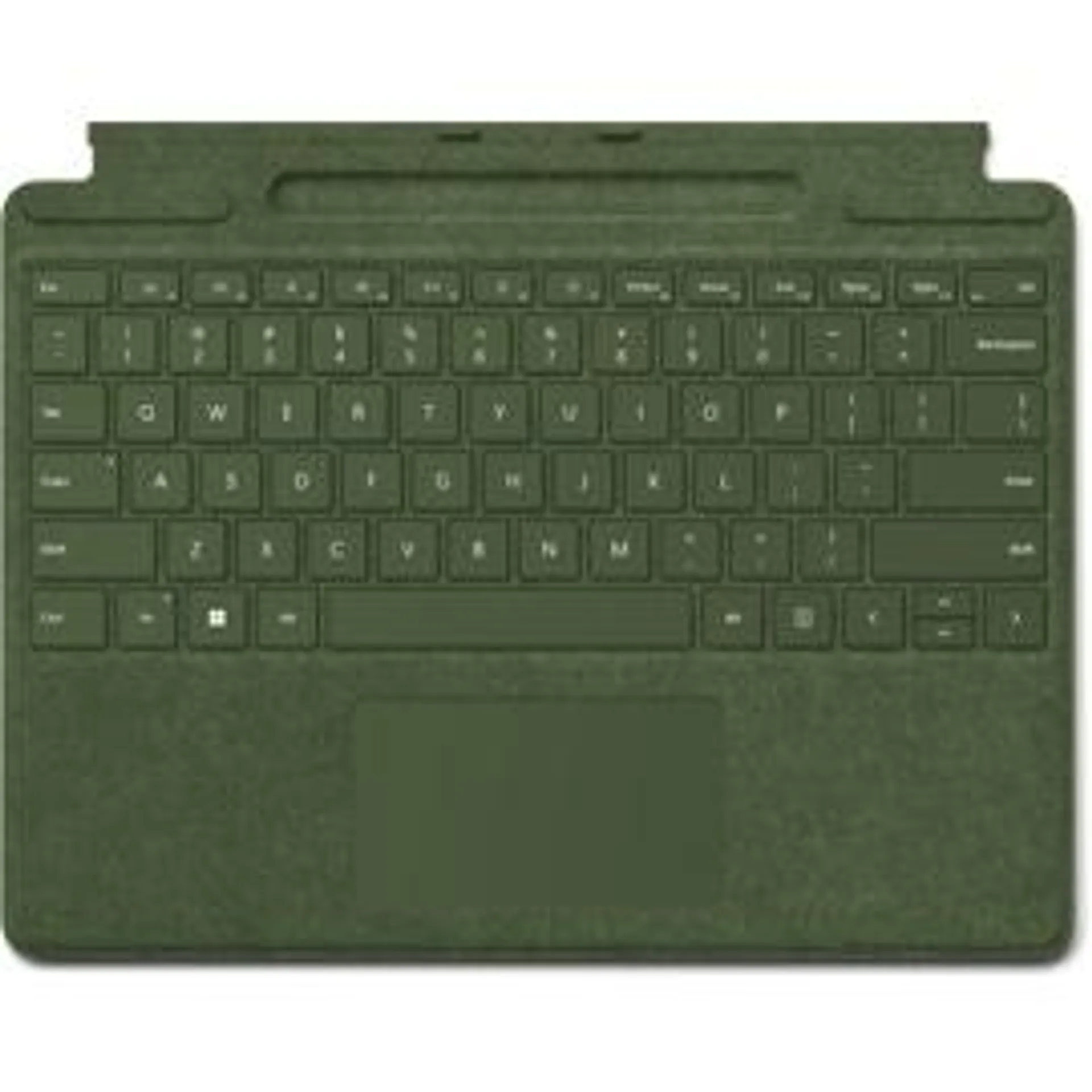 Teclado Signature para Surface Pro – Bosque