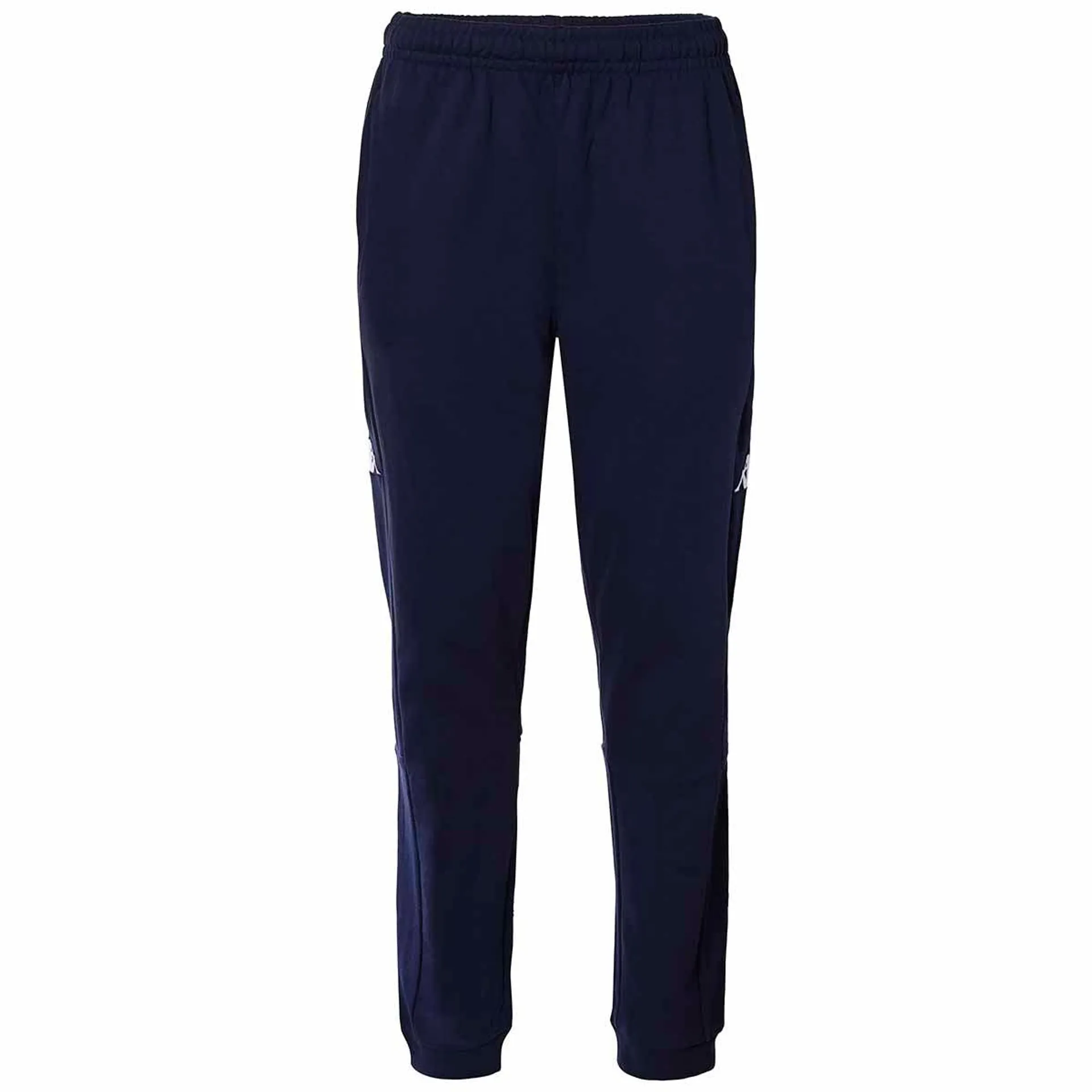 Pantalones Daceno Azul Hombre