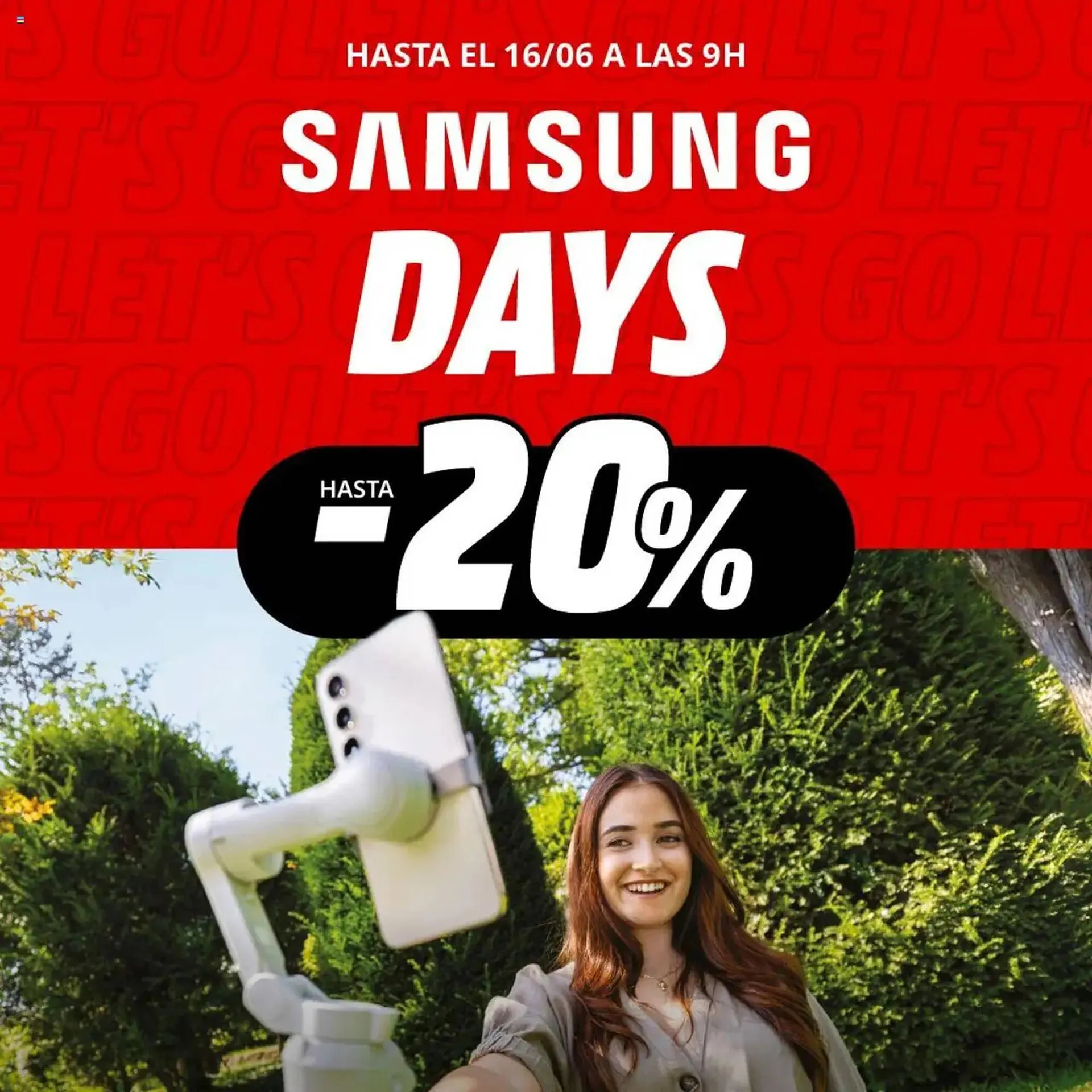 Folleto MediaMarkt - 1