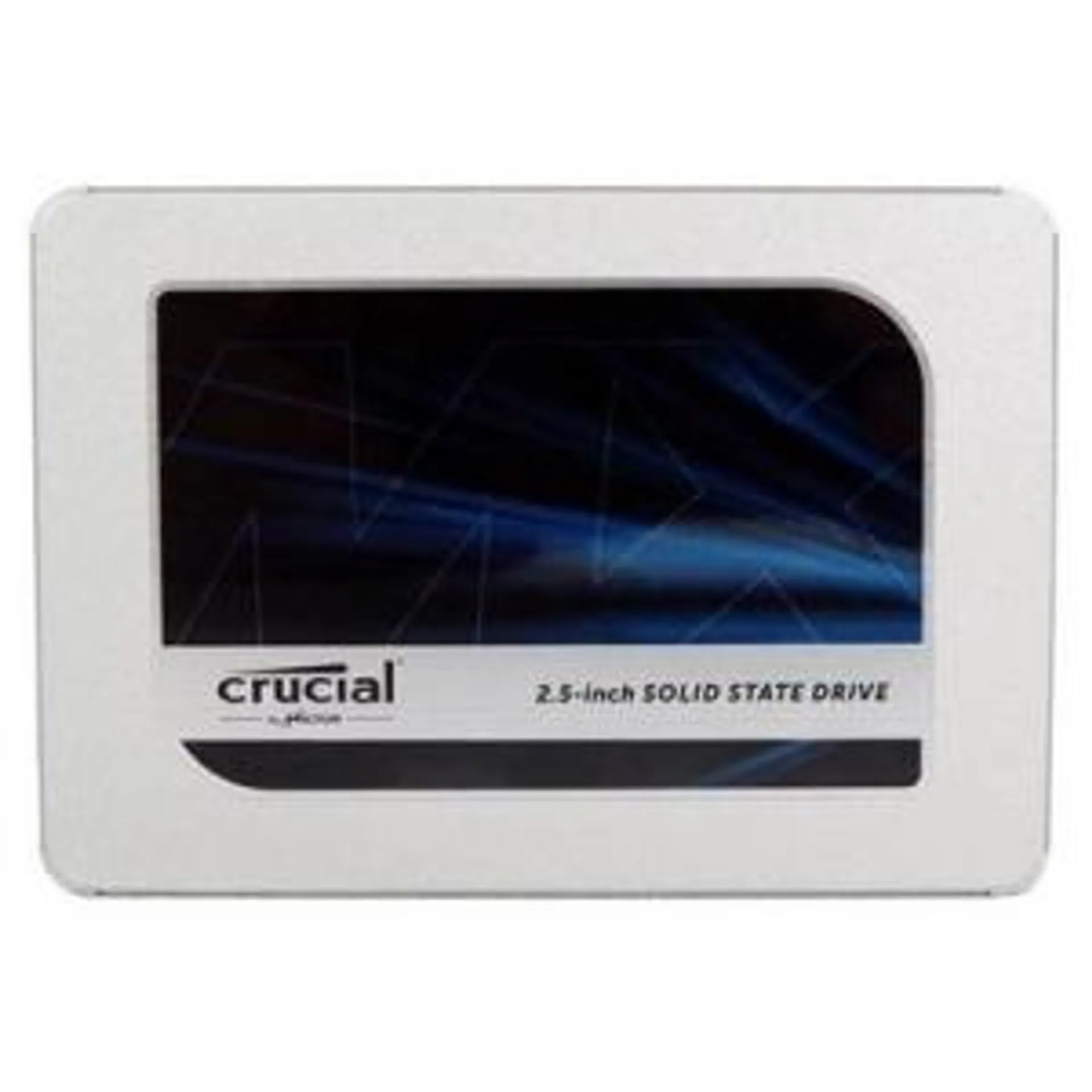 DISCO SSD CRUCIAL CT500MX5001 MX500 500GB 2.5 SATA3