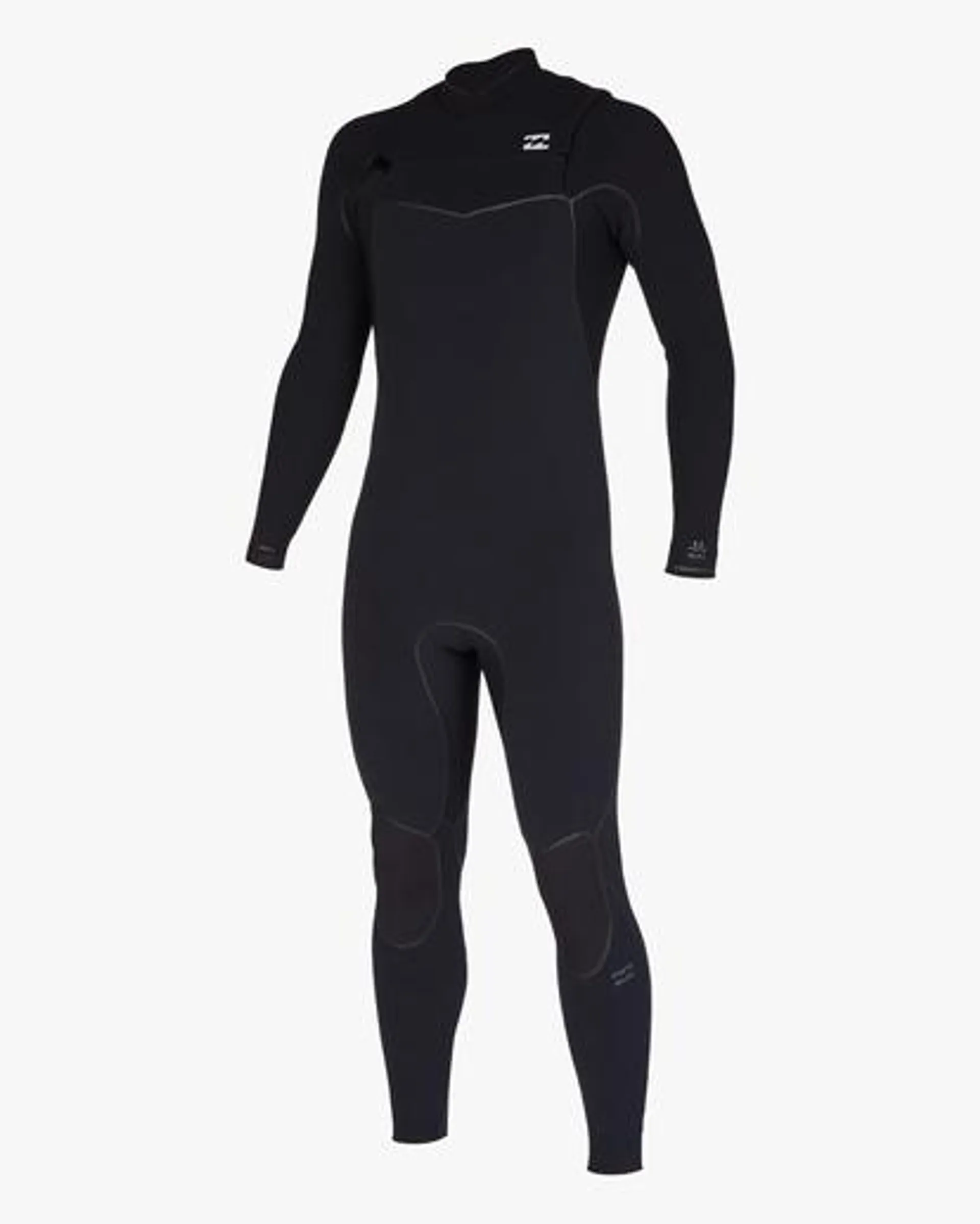 5/4mm Furnace - Traje de Surf con Cremallera en el Pecho para Hombre