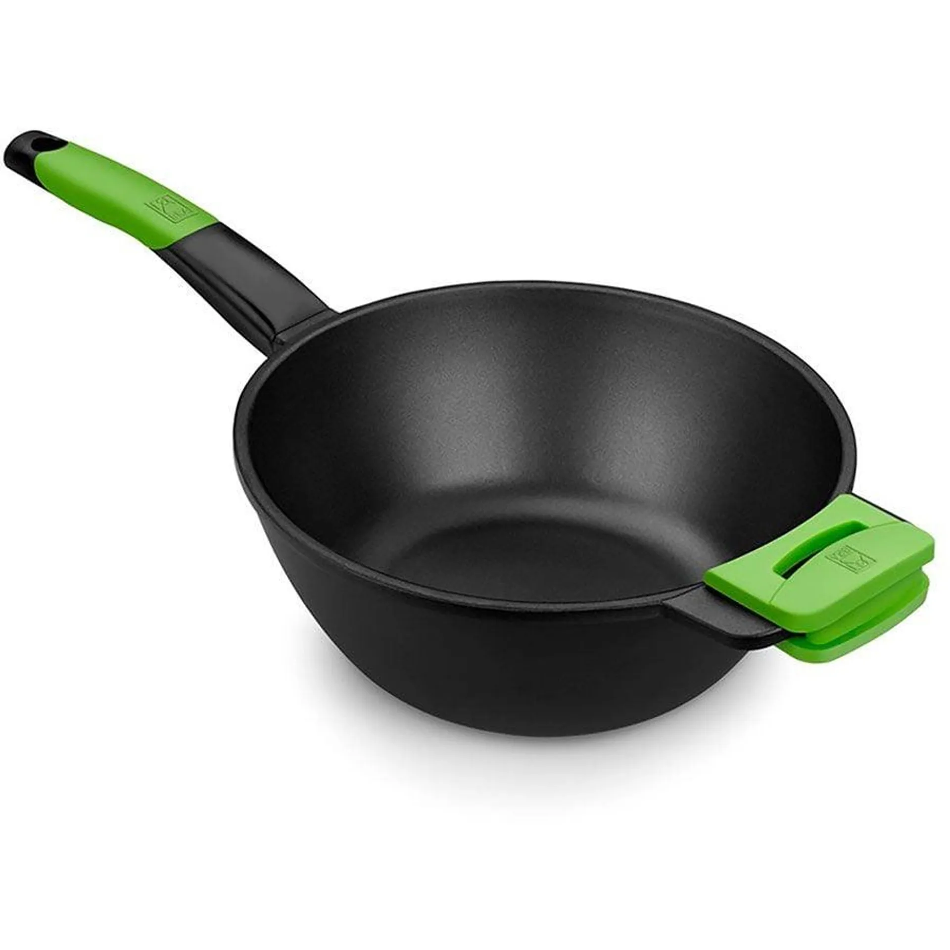 Wok Prior 28cm Bra